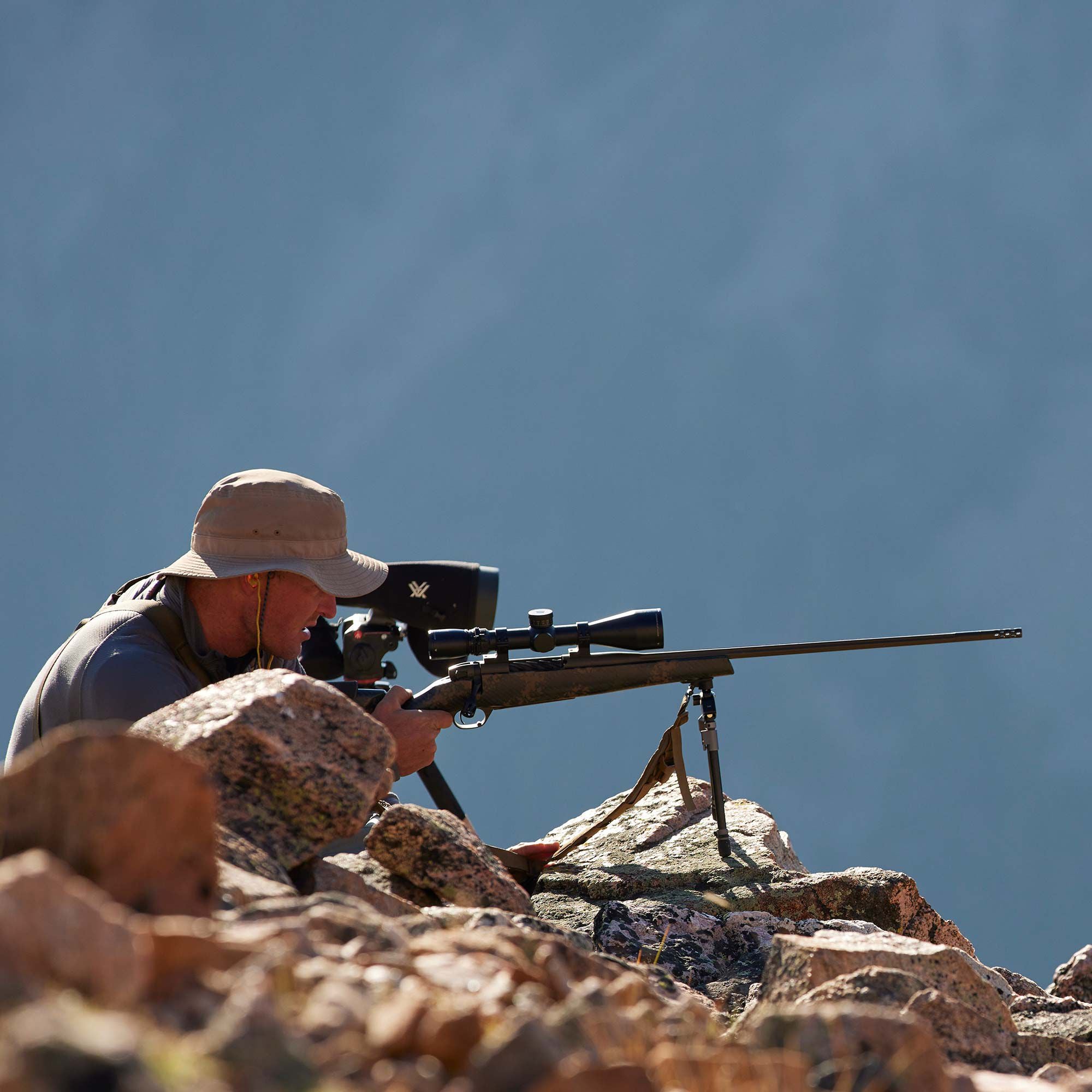 Vortex Razor HD LHT 3-15x42 Riflescope