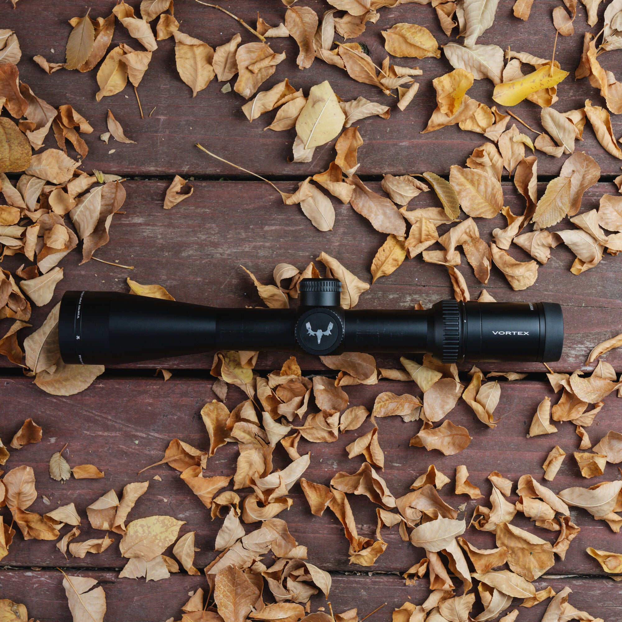 Vortex x MeatEater Viper Riflescope HS 4-16X44