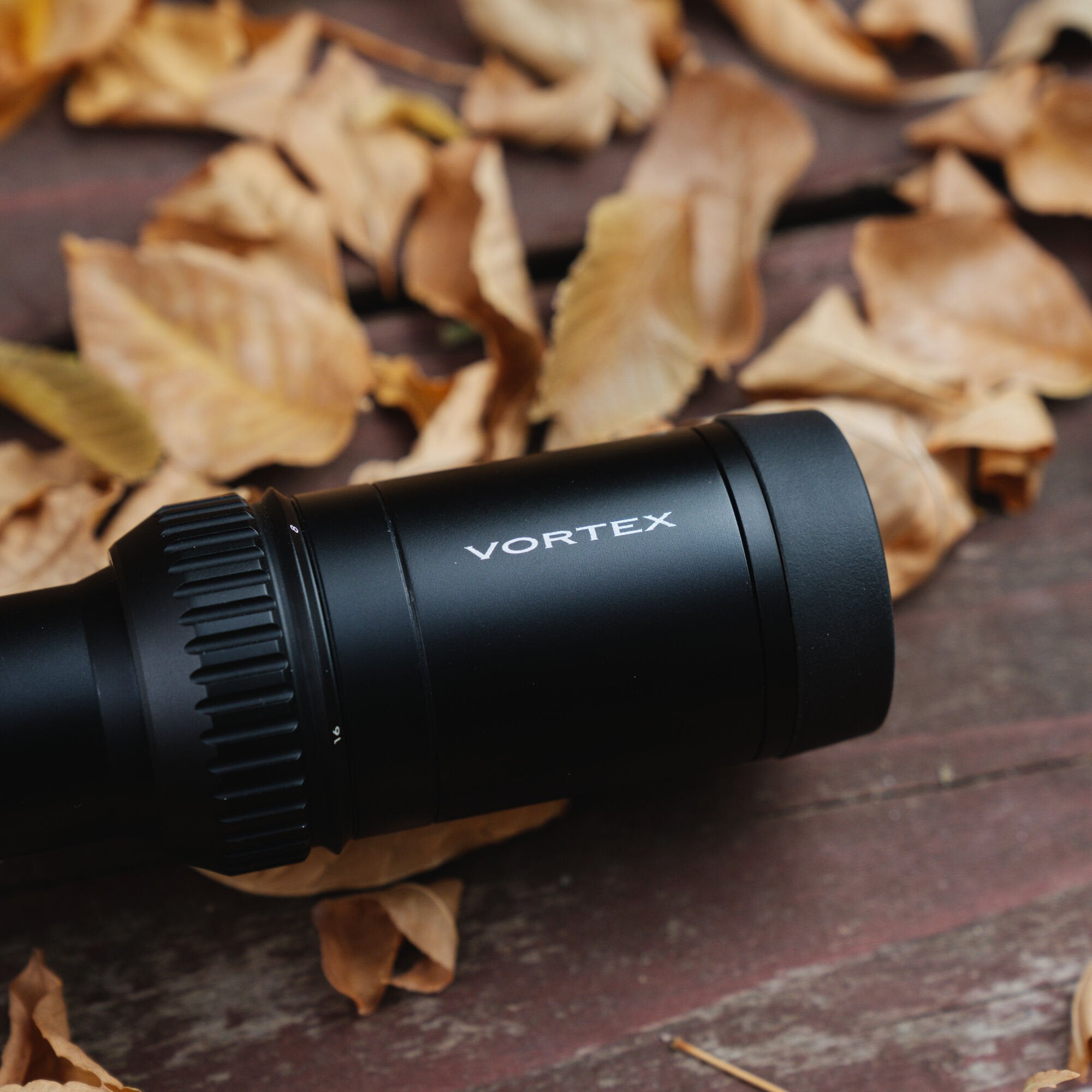 Vortex x MeatEater Viper Riflescope HS 4-16X44