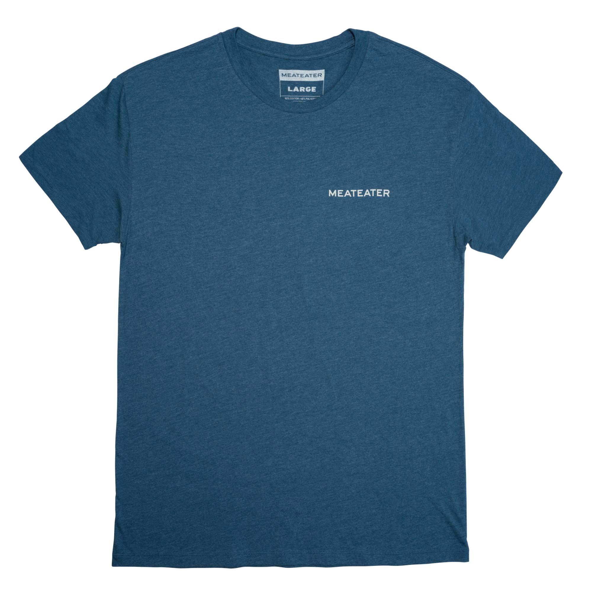 Walleye Saw T-Shirt