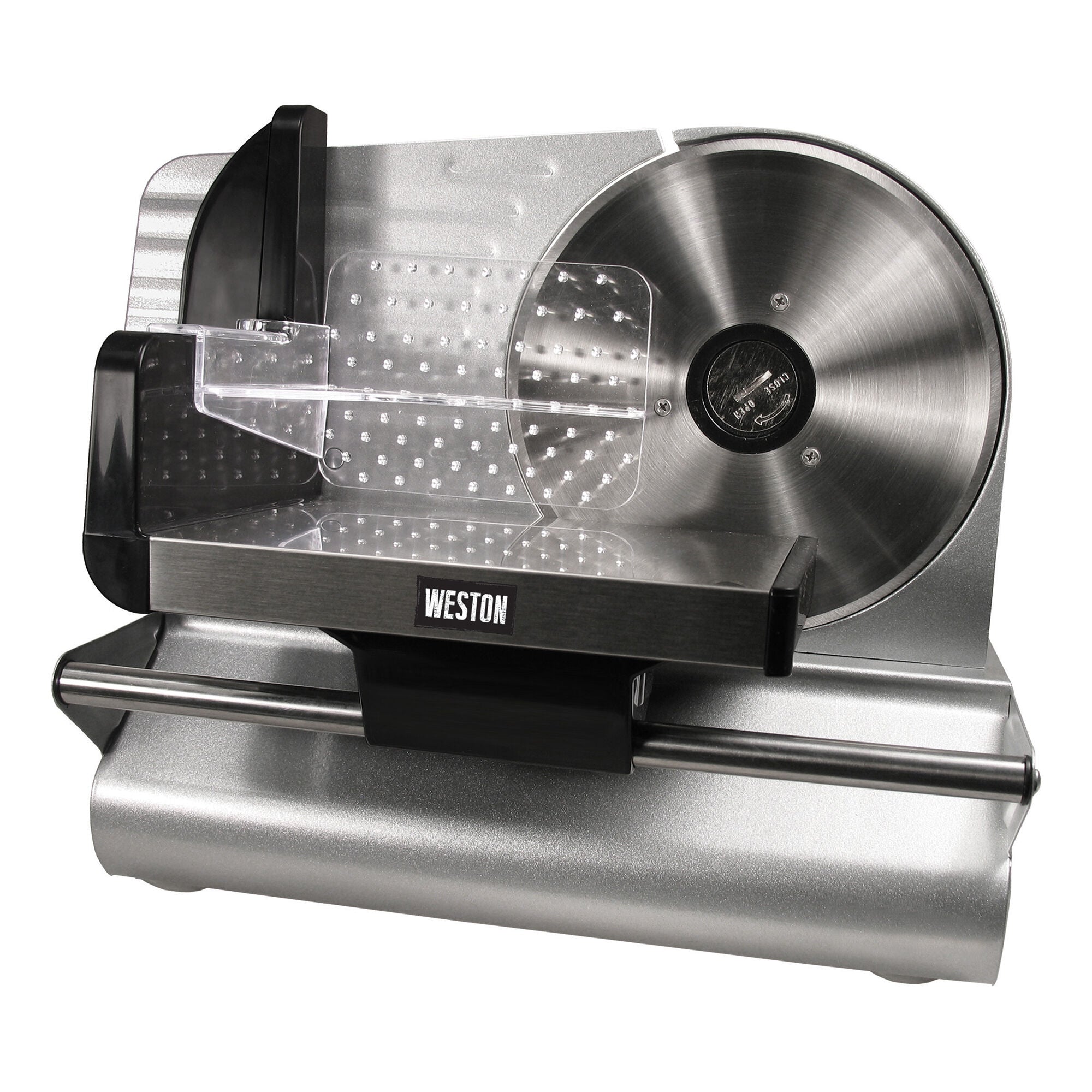 Weston Meat Slicer - 7.5"