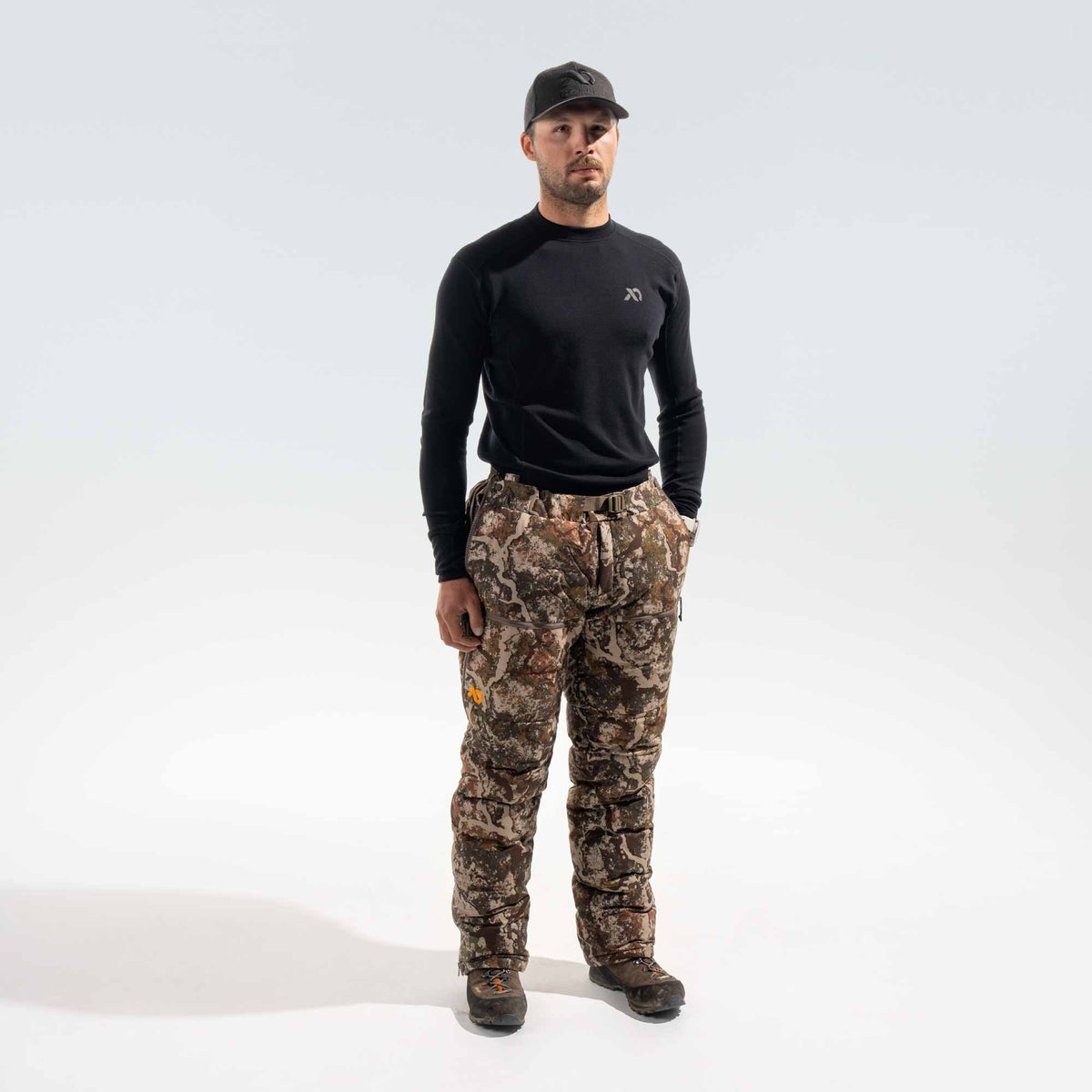 Men's Whisper Down Pant