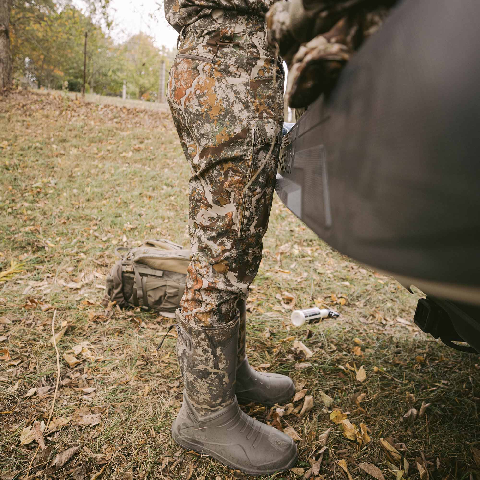 308 Whitetail Pant