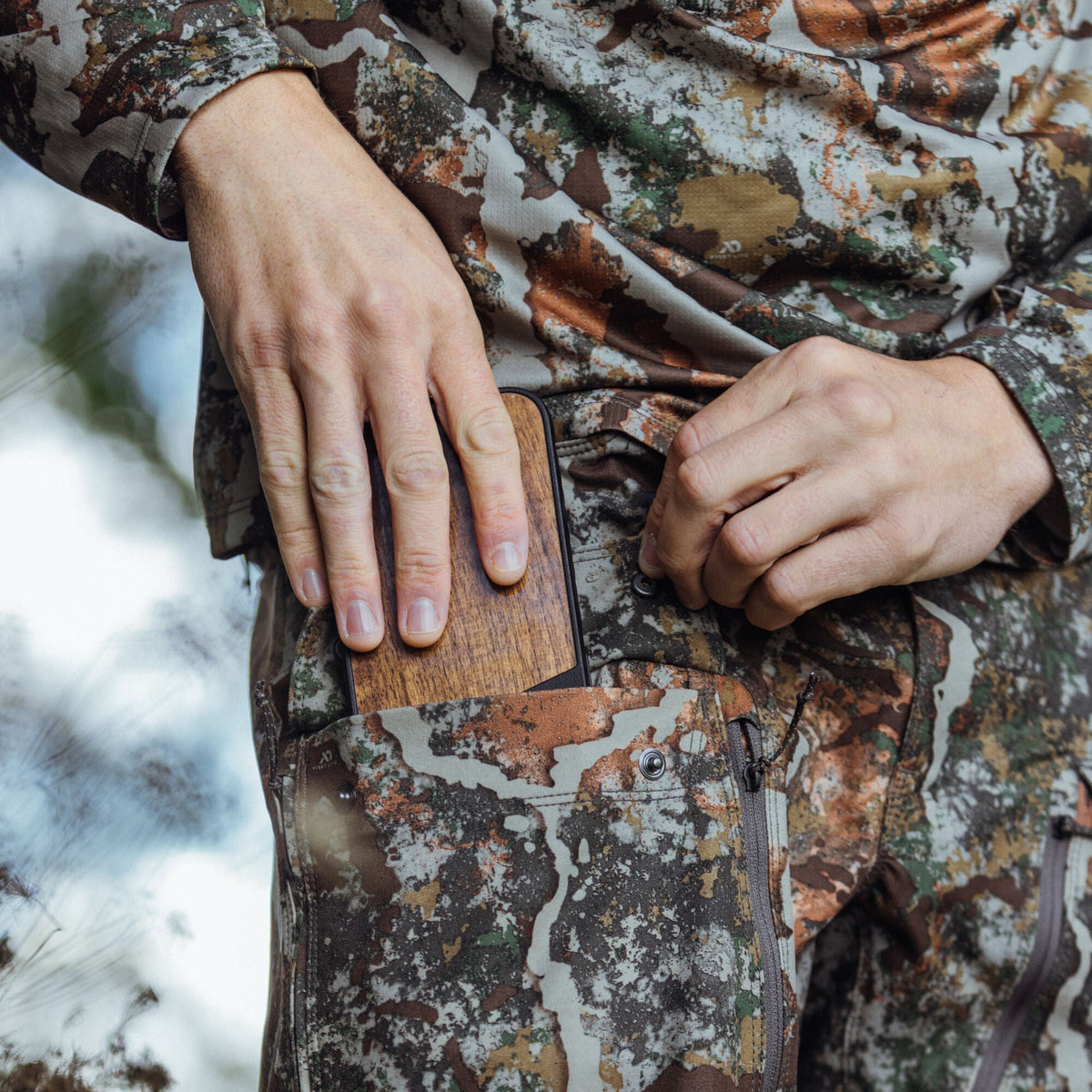 Men's 308™ Whitetail Pant