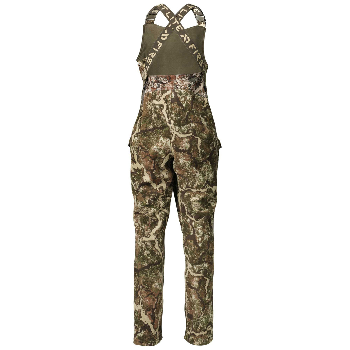 Women's Phase Bib