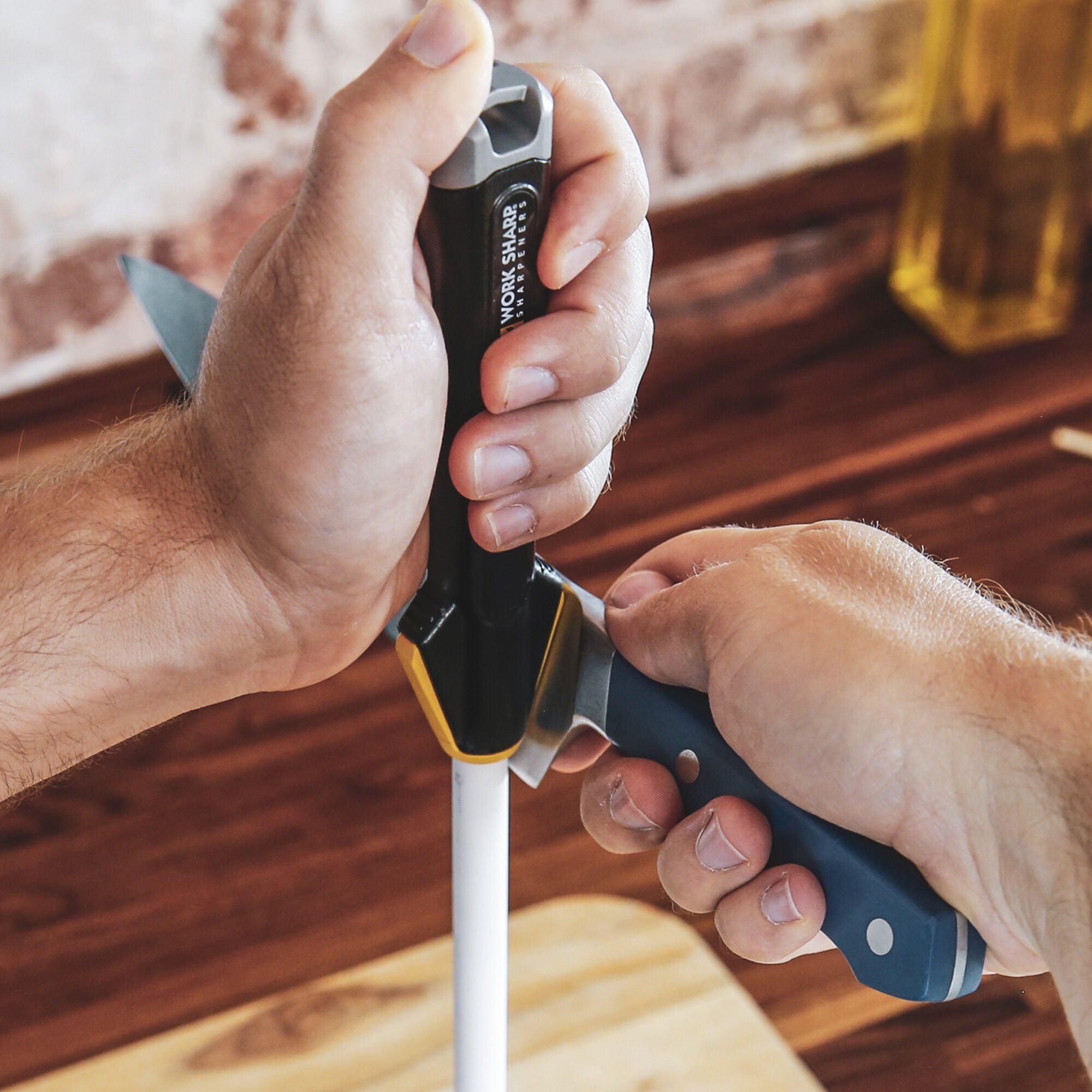Work Sharp Ceramic Honing Rod