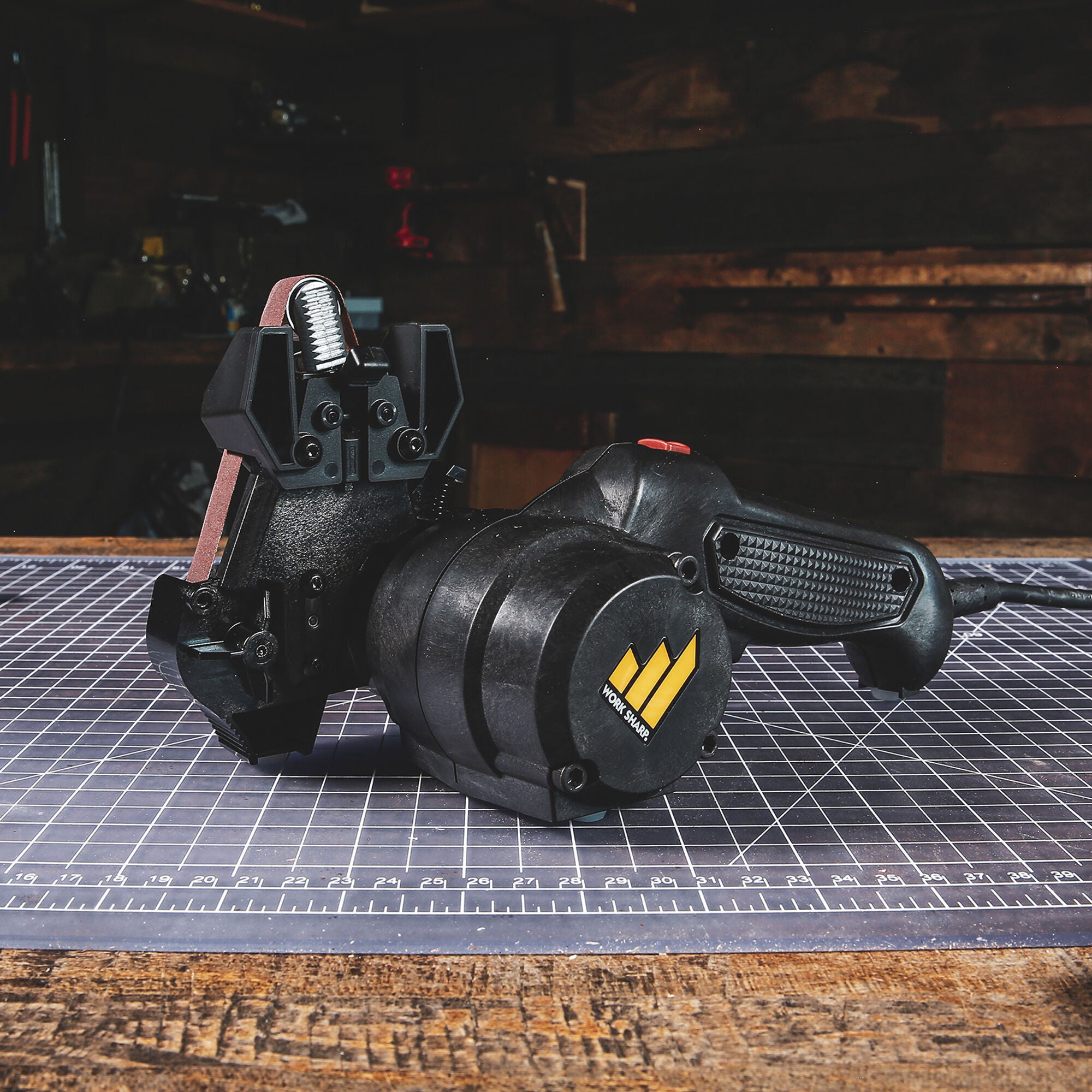 Work Sharp MK2 Knife & Tool Sharpener