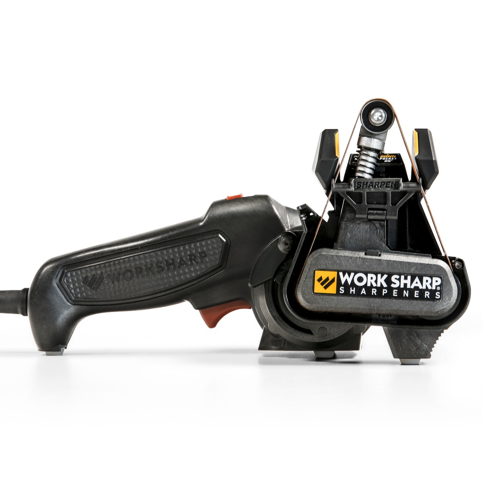 Work Sharp MK2 Knife & Tool Sharpener