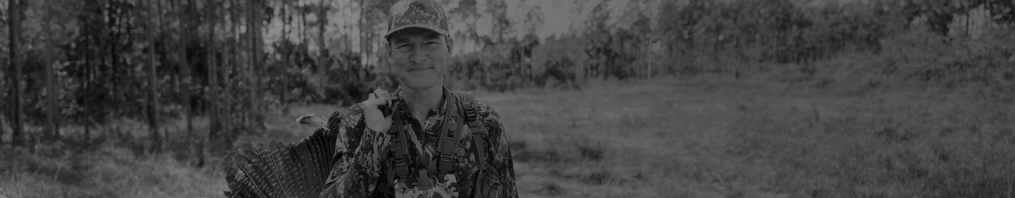 Janis Putelis' Run & Gun Collection