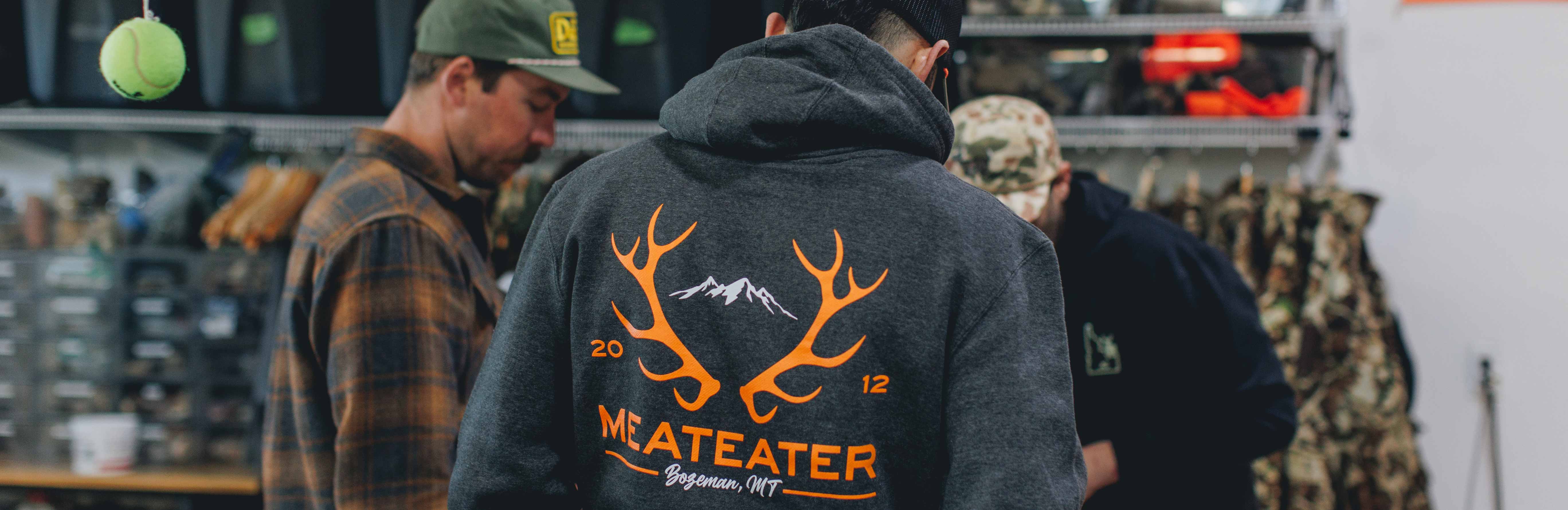 Hoodies