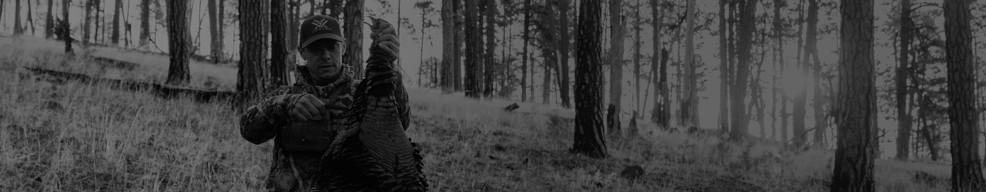 Steven Rinella's Merriam's Must-Haves