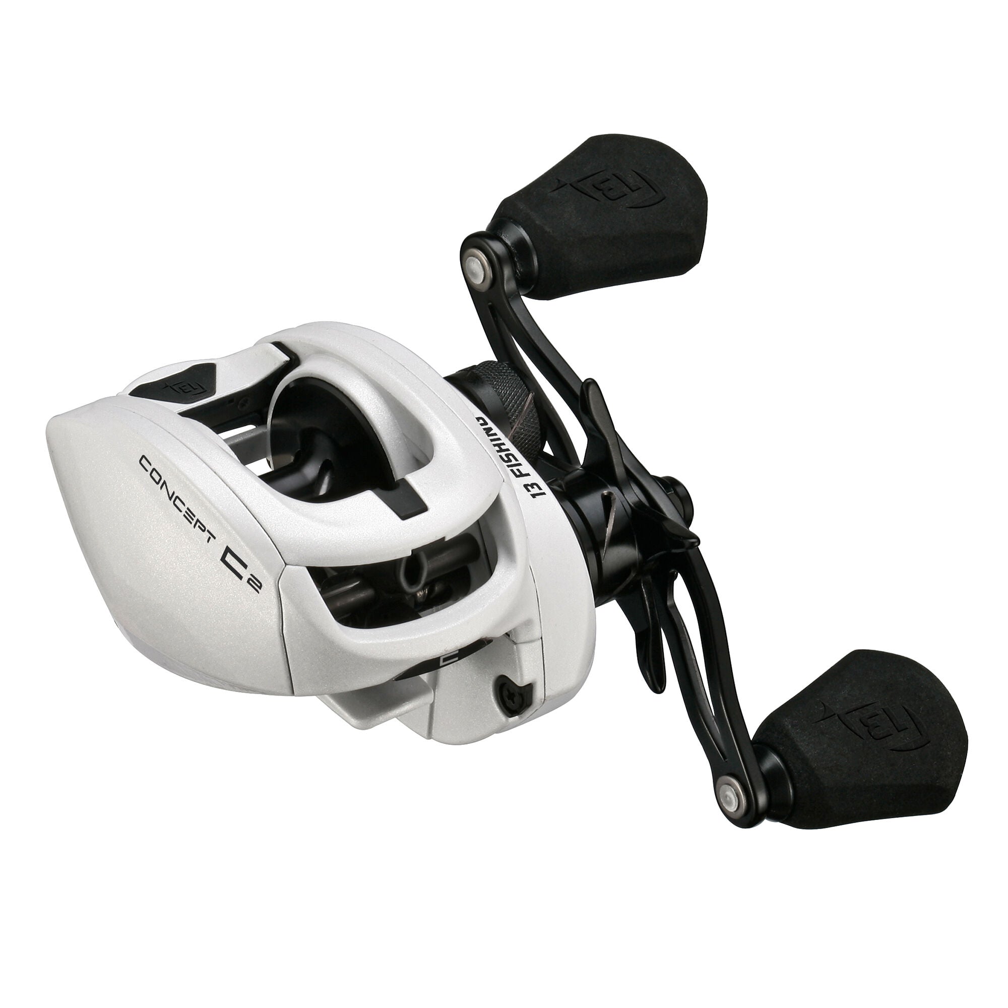 13 Fishing Concept C2 Baitcast Reel