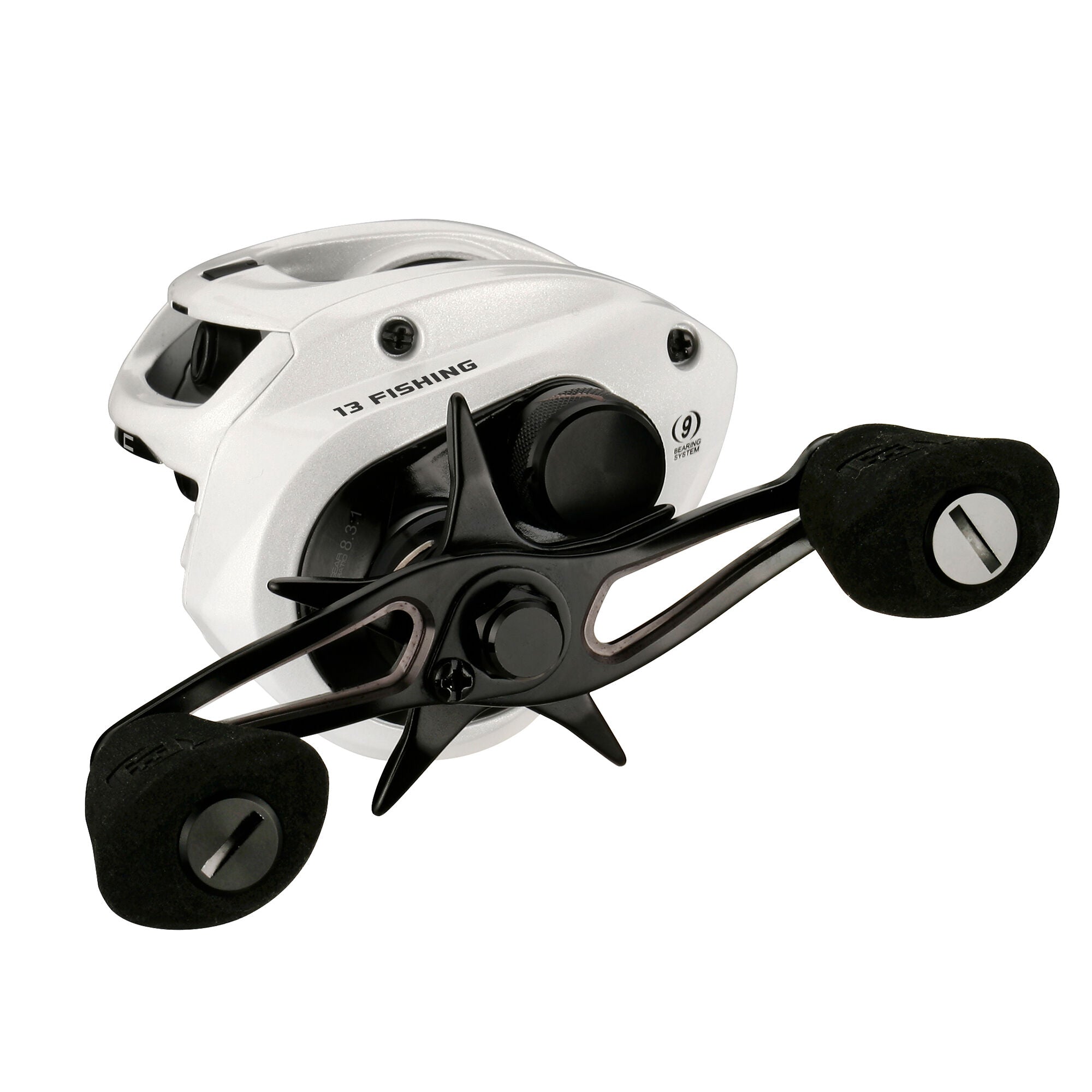 13 Fishing Concept C2 Baitcast Reel