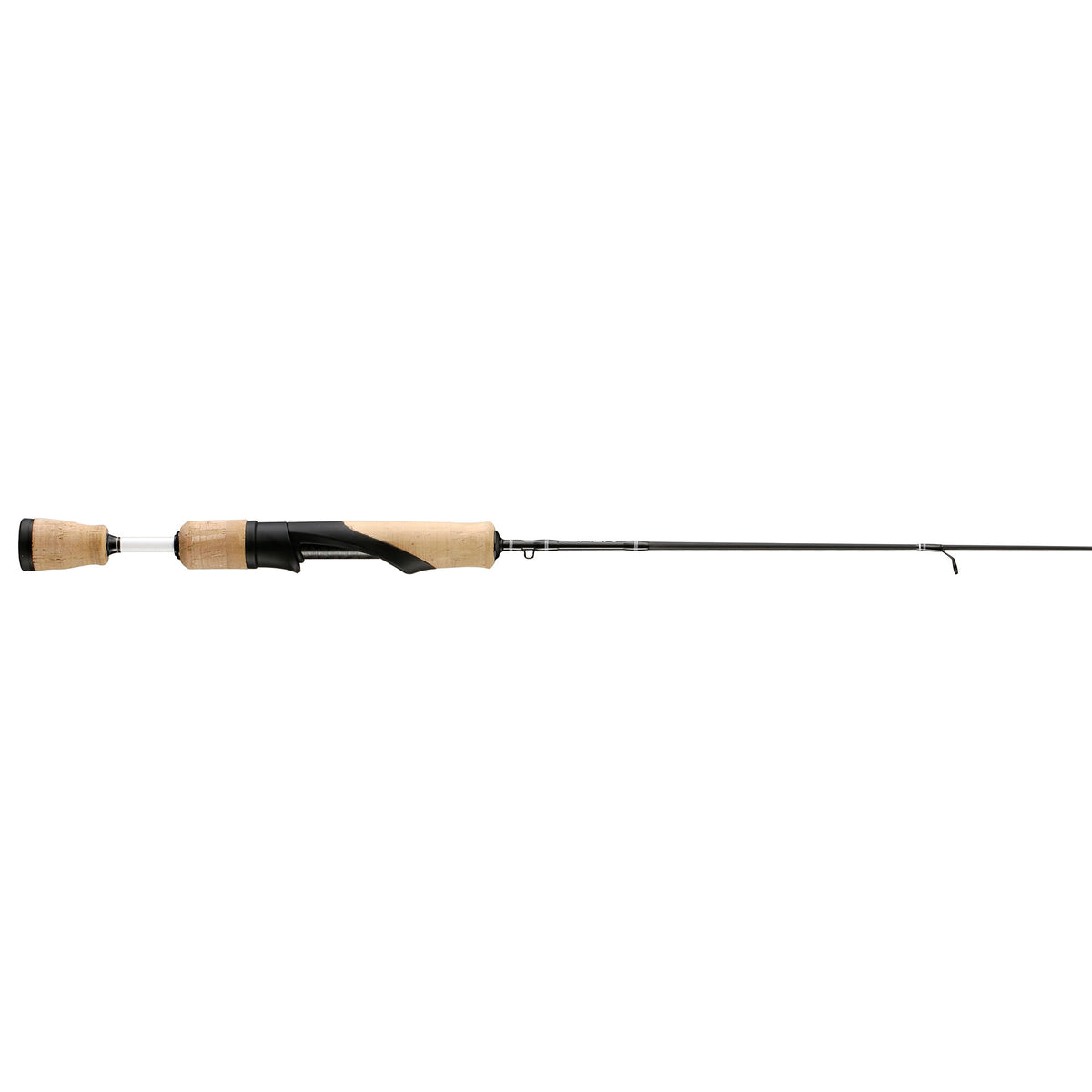 13 fishing pole Omen Ice Rod 30