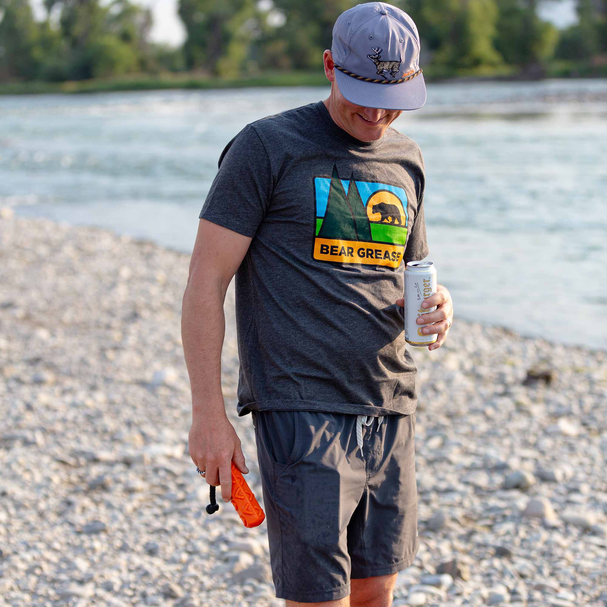 Bear Grease T-Shirt