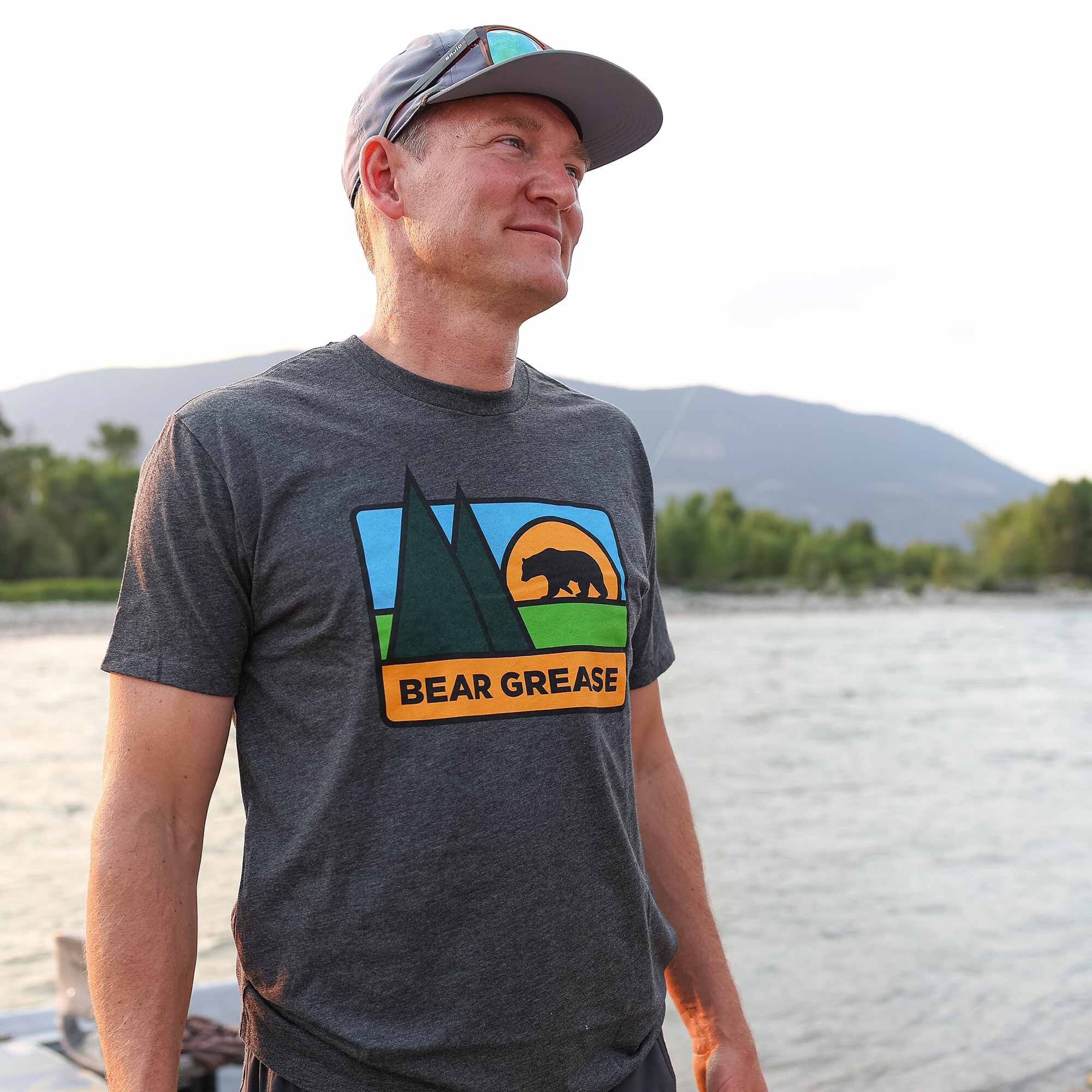 Bear Grease T-Shirt