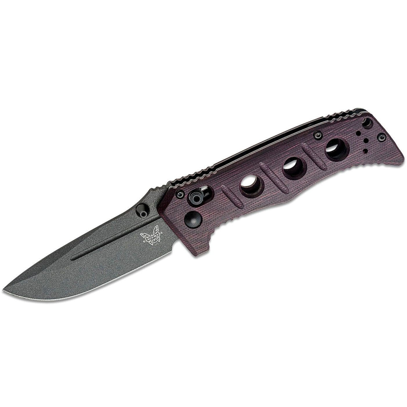Benchmade Mini Adamas Knife