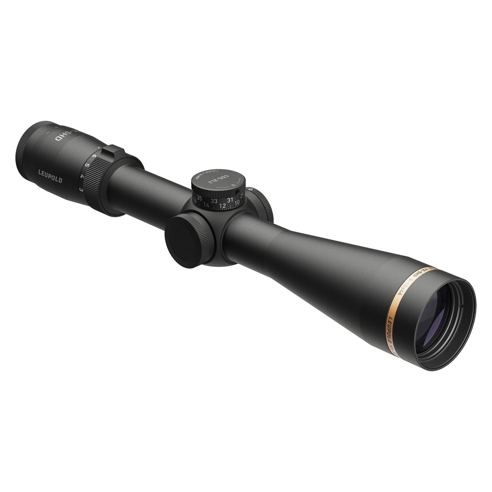 Leupold VX-5HD 3-15x44 Riflescope