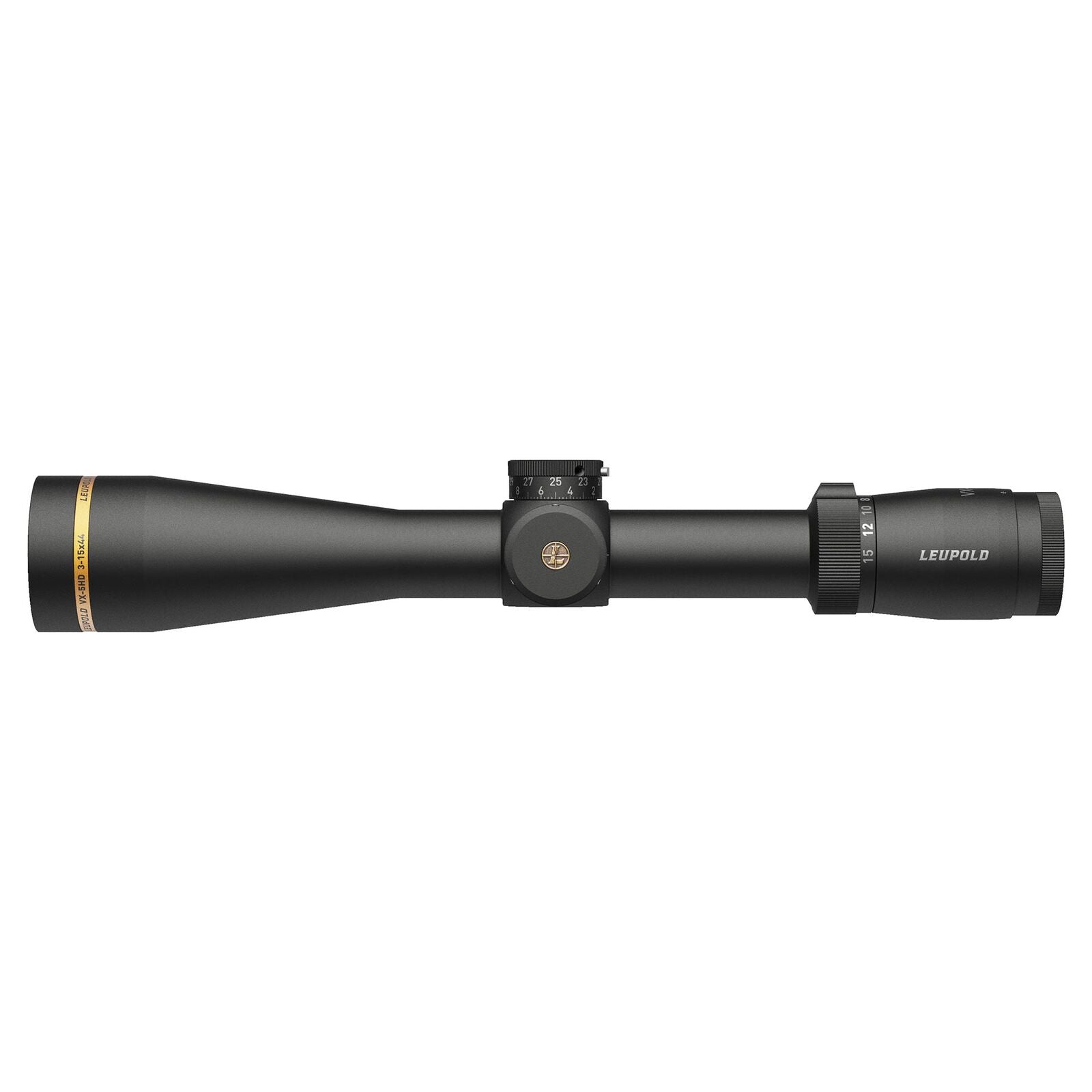 Leupold VX-5HD 3-15x44 Riflescope