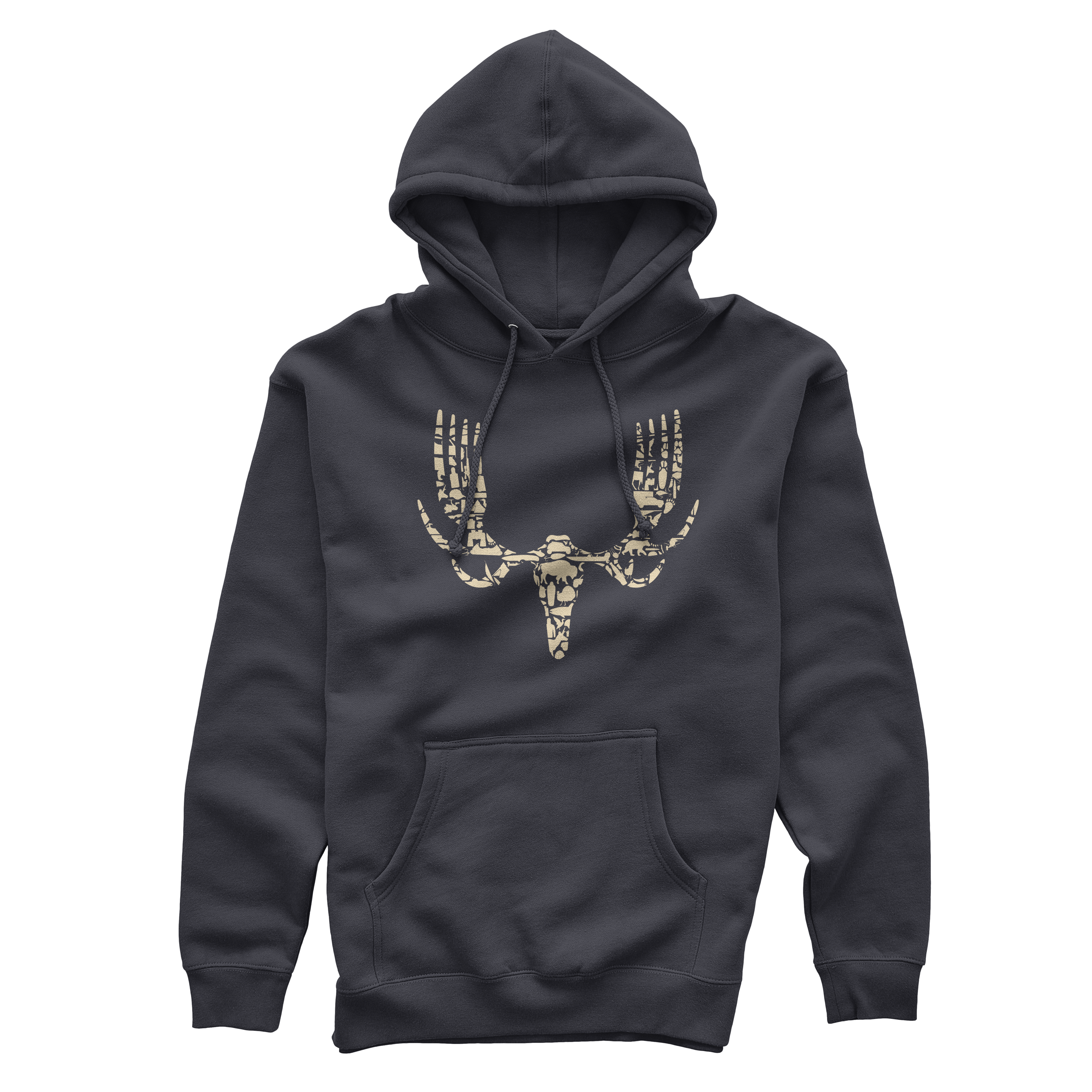 Gear Forks Hoody