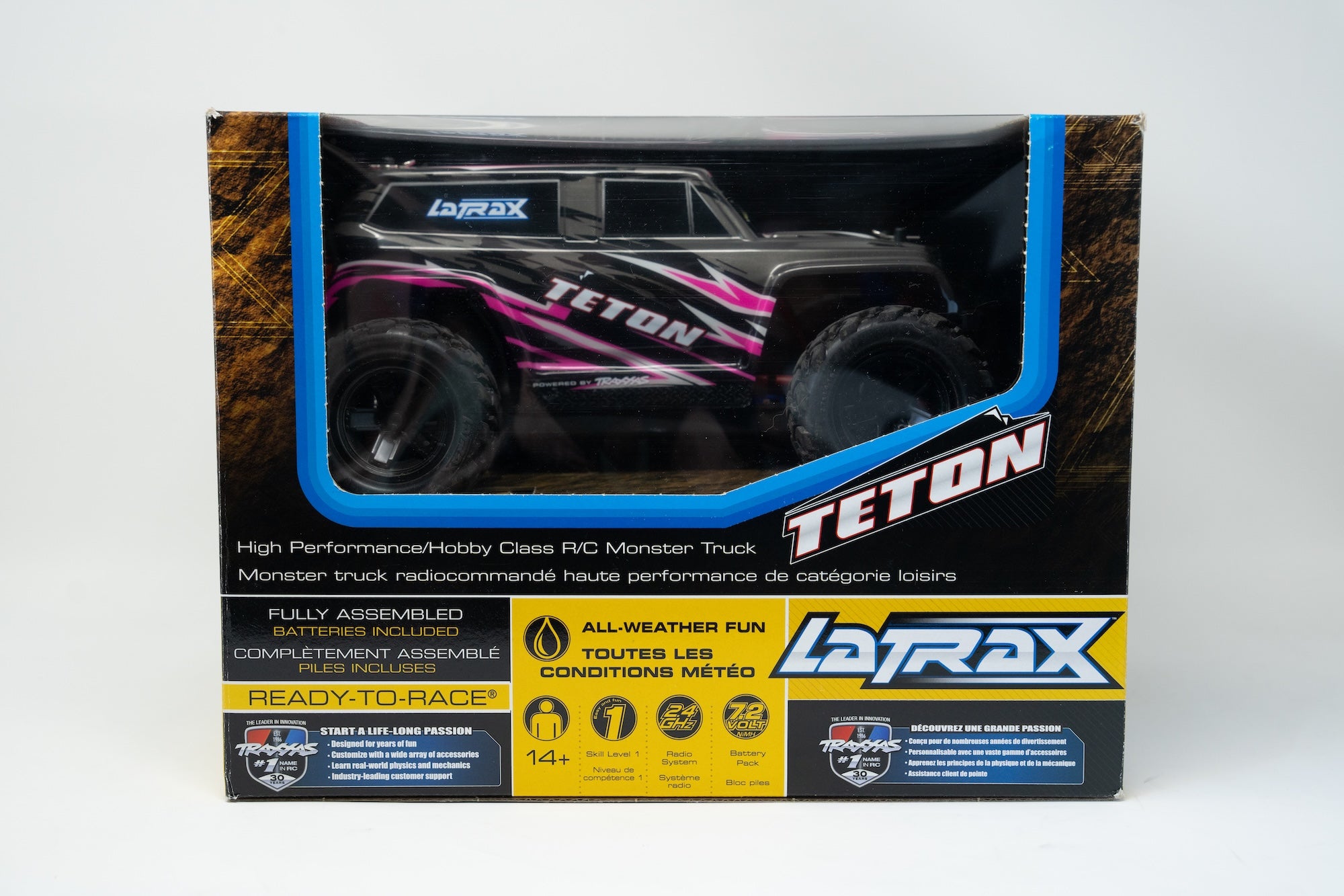 RC Car - Signed by NASCAR Driver Chase Elliot