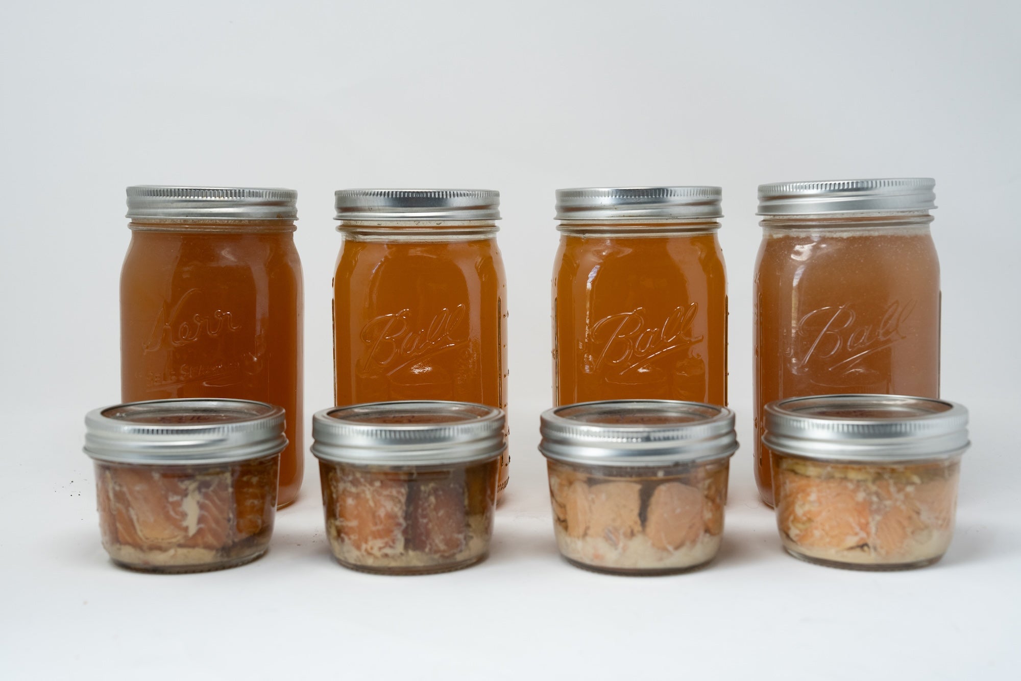 MeatEater Crew Pantry