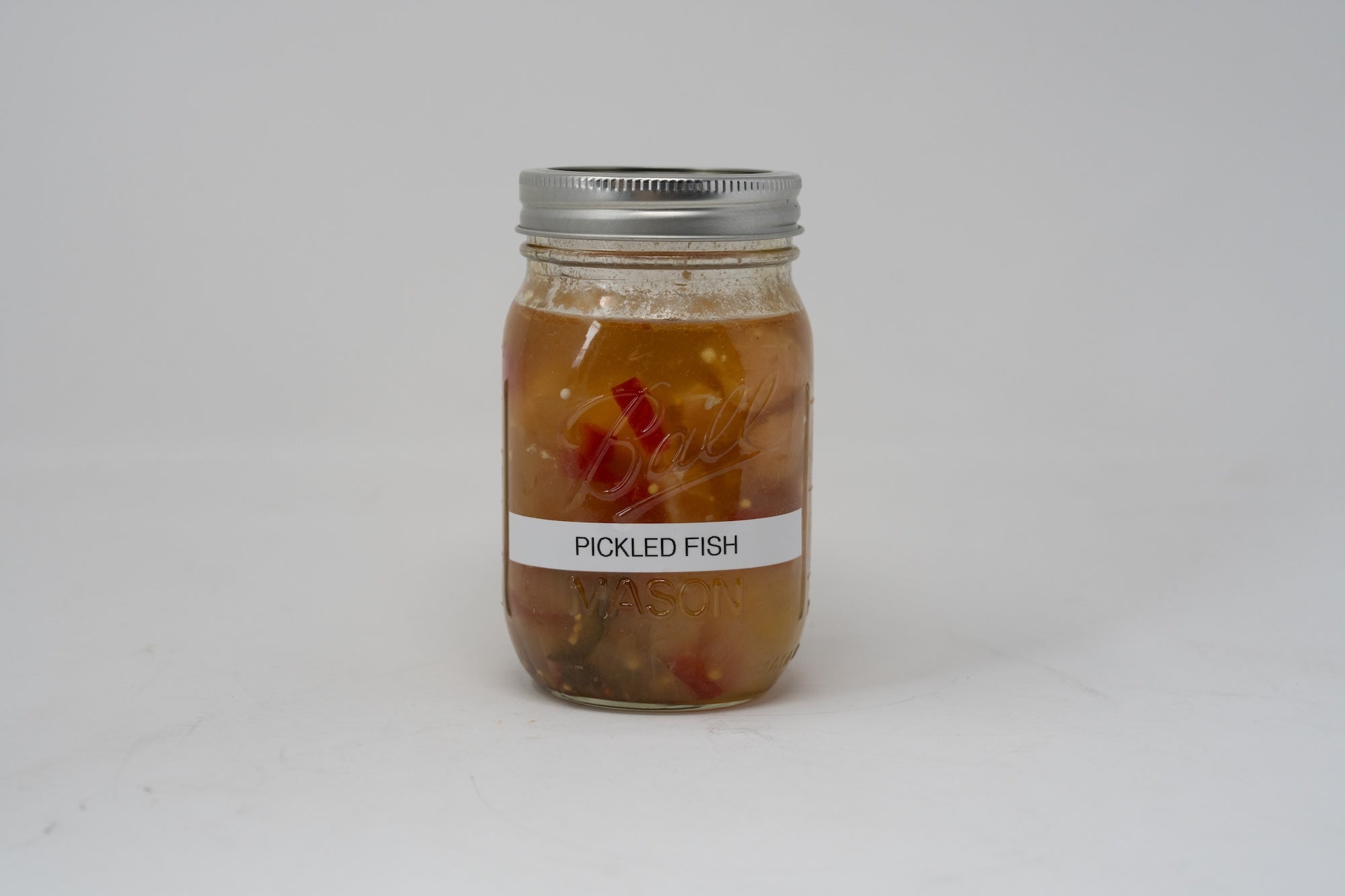 MeatEater Crew Pantry