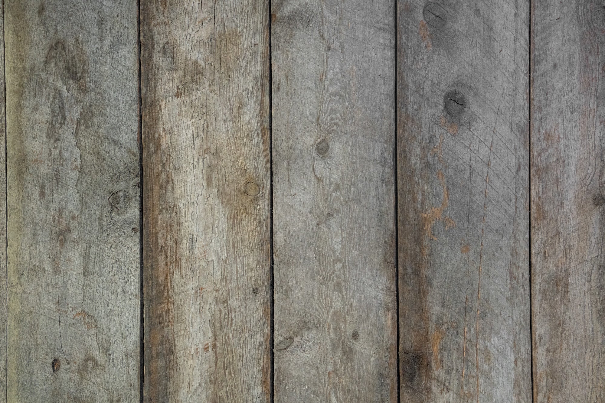Leftover Barnboard from Our New Podcast Studio