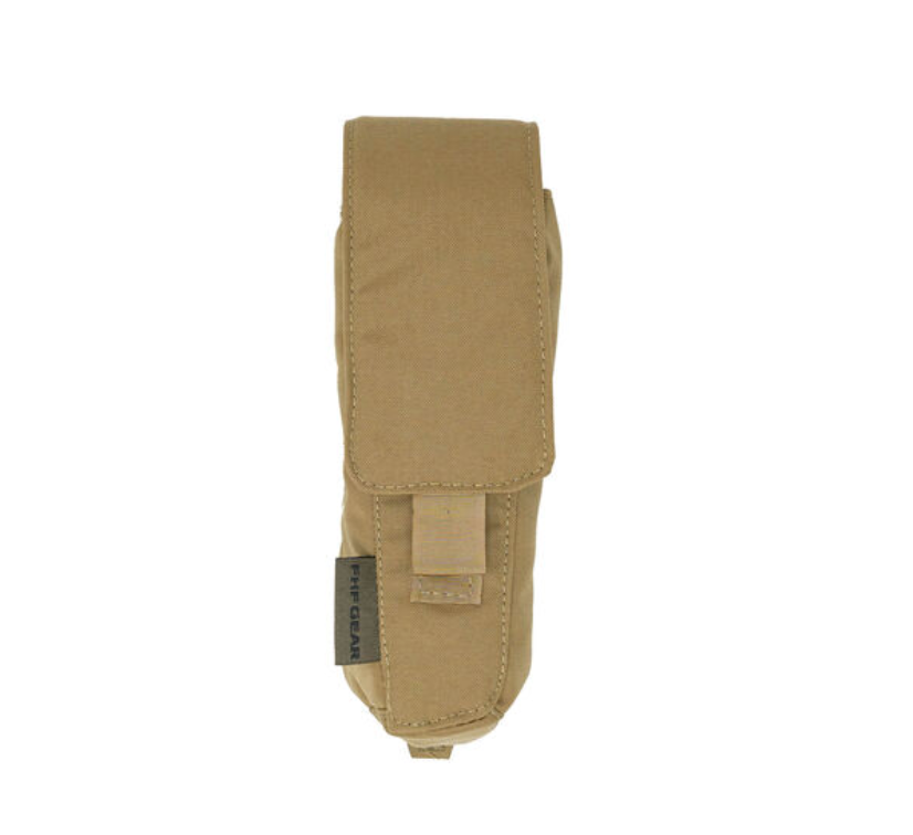 Box Call Pouch