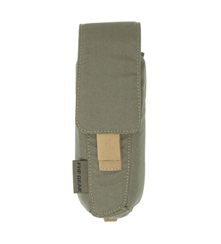 Box Call Pouch