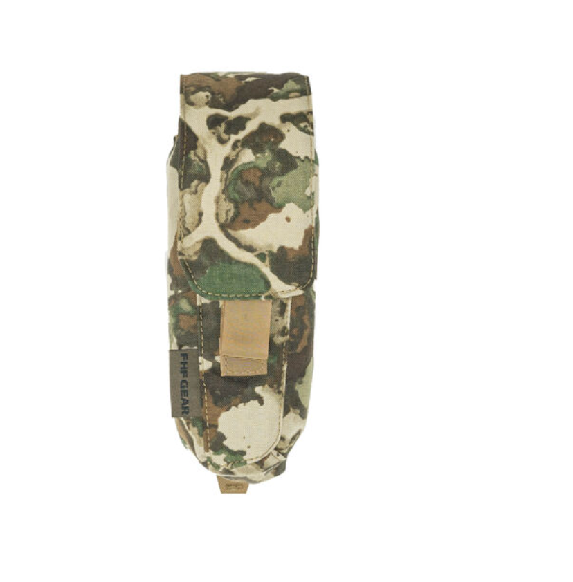Box Call Pouch