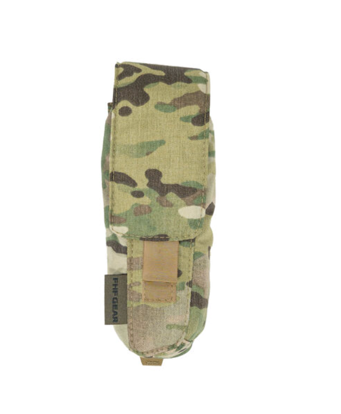 Box Call Pouch