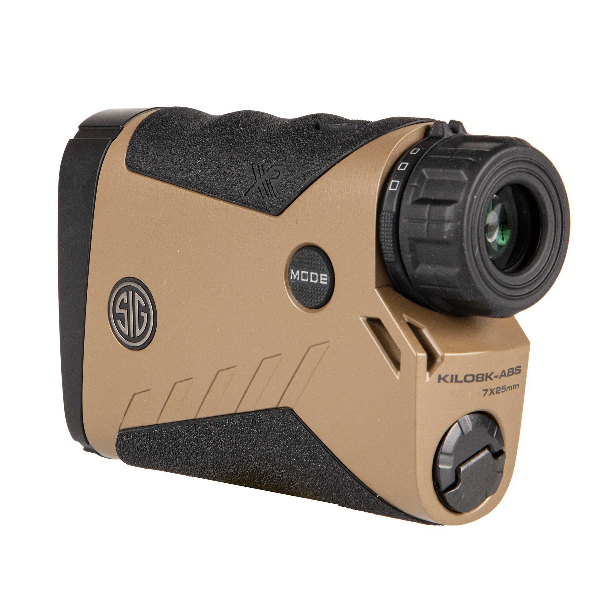 Sig Sauer KILO8K-ABS Laser Rangefinder