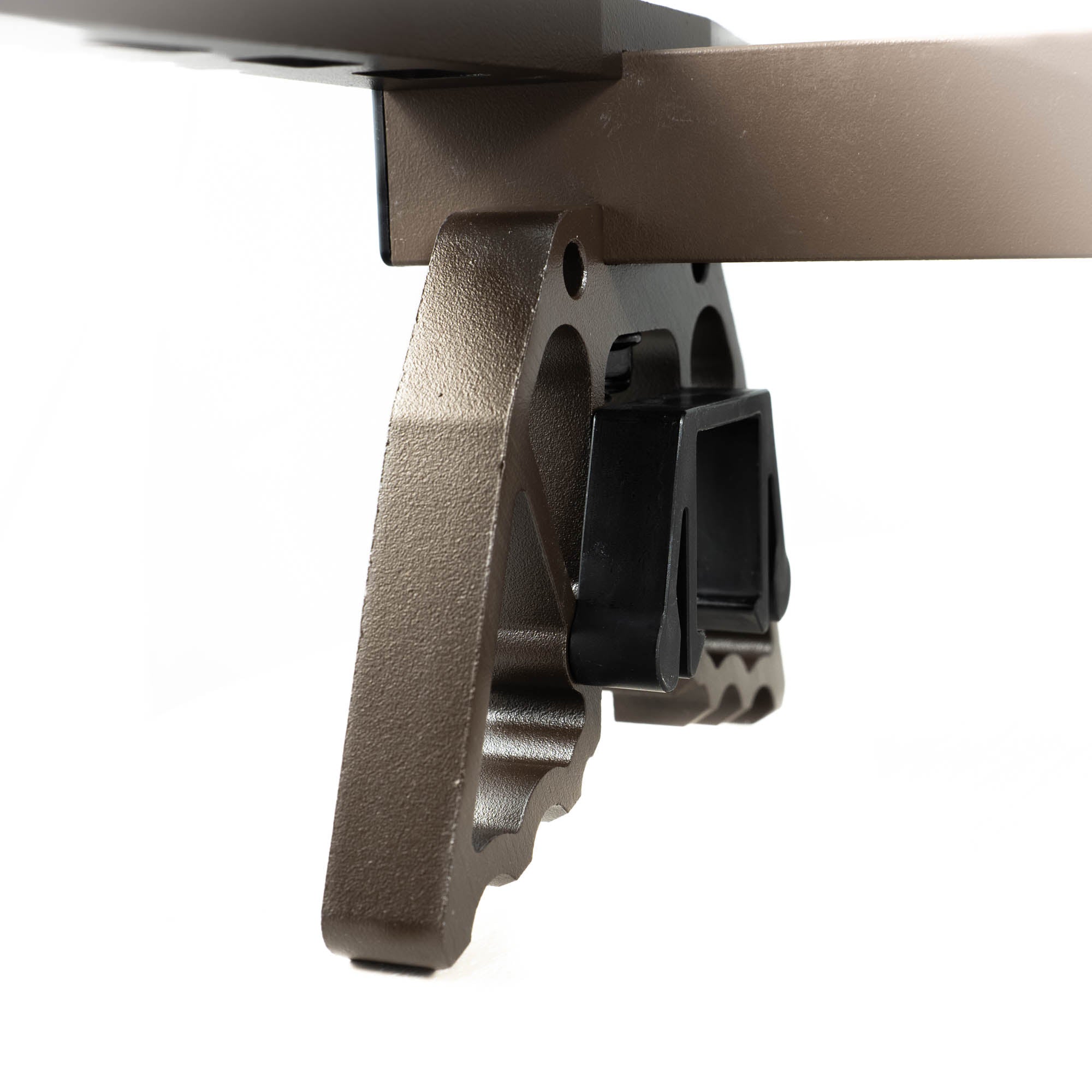 Tethrd Workhorse Climbing Sticks