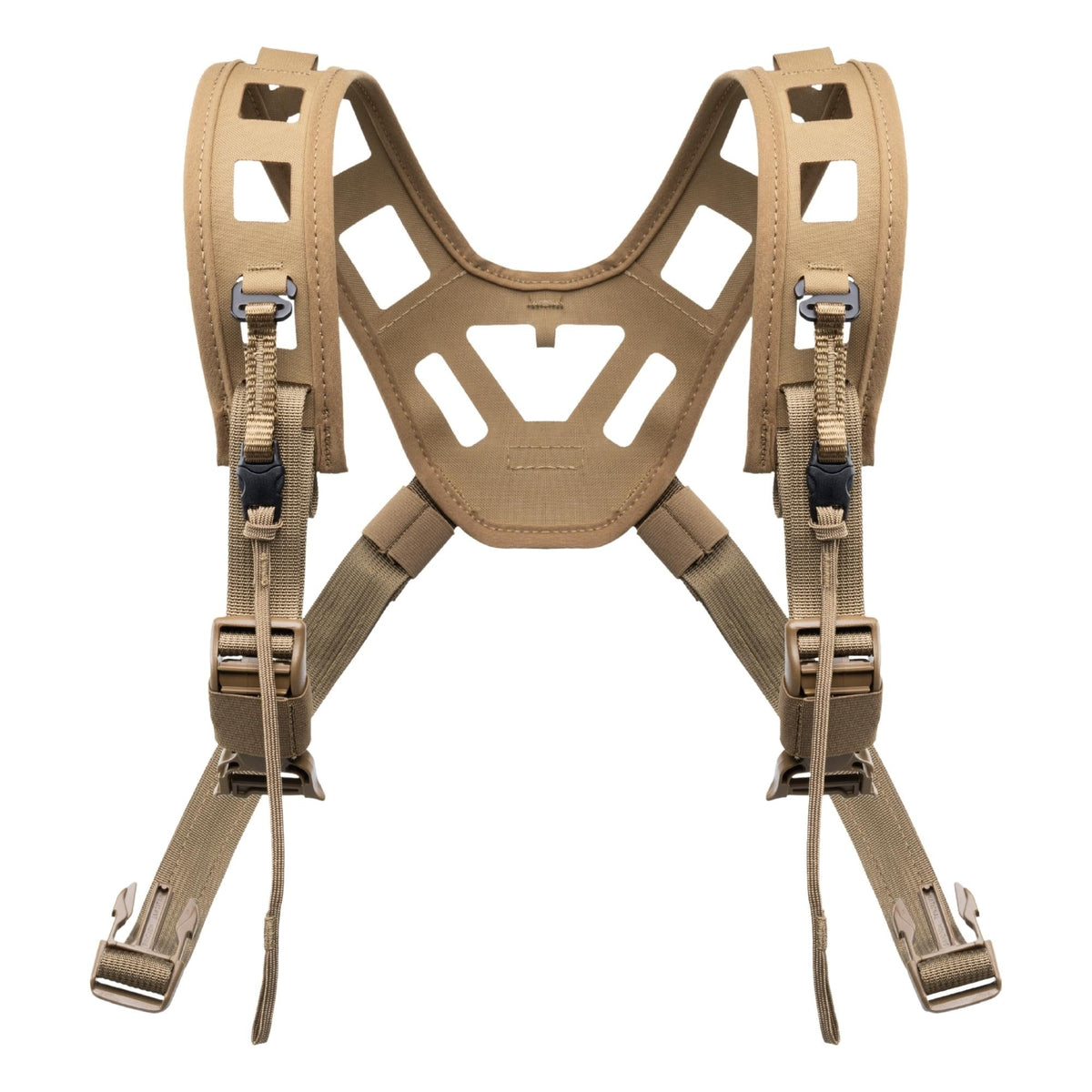Airframe Harness Lite