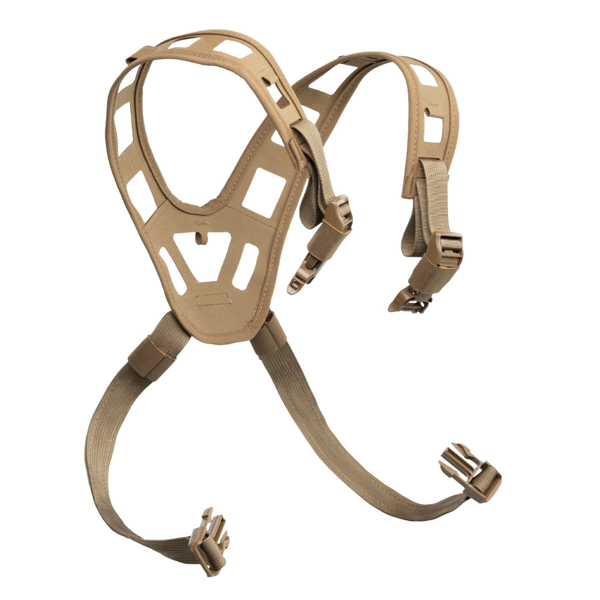 Airframe Harness Lite