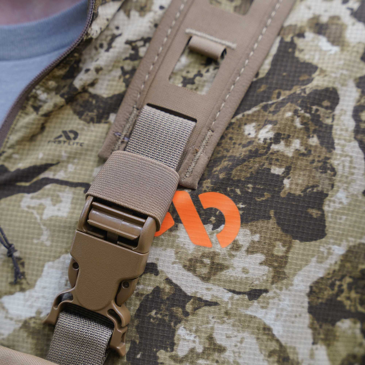 Airframe Harness Lite