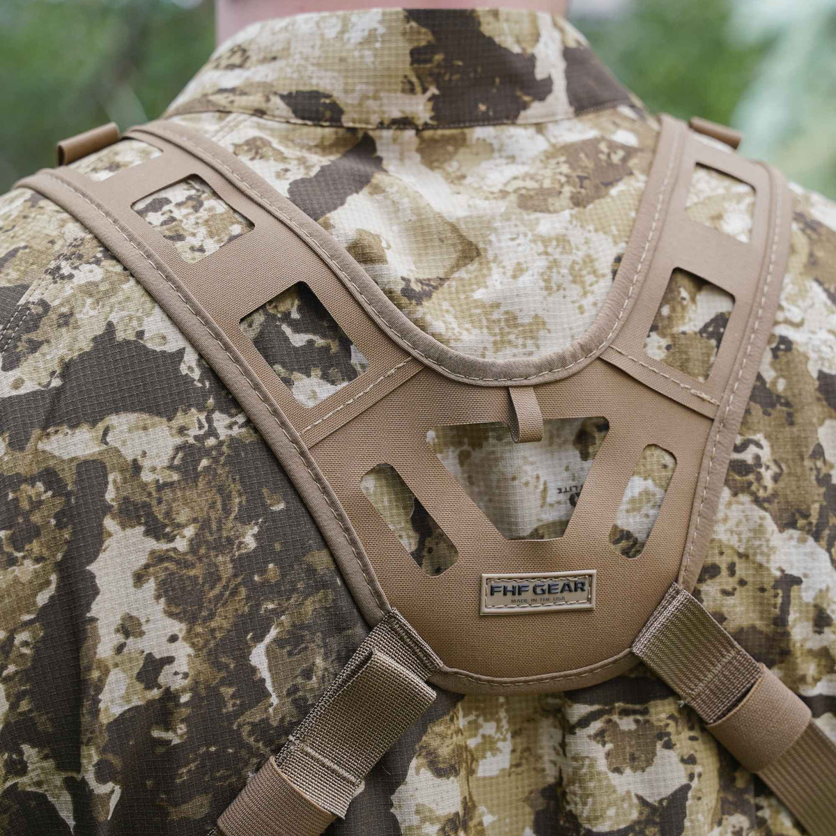 Airframe Harness Lite