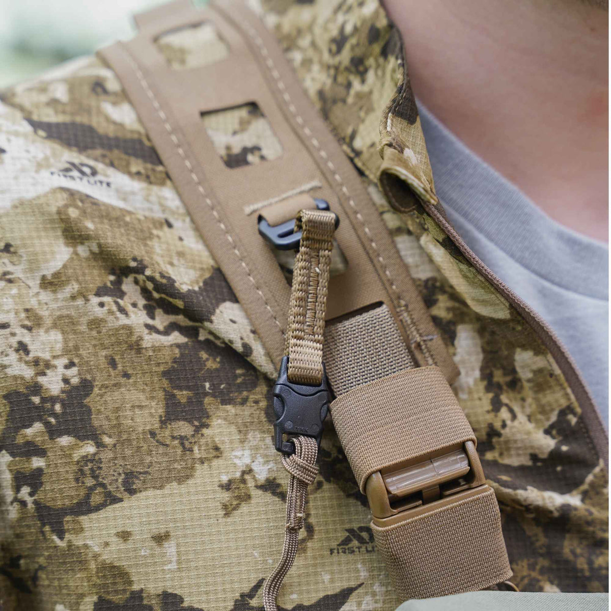 Airframe Harness Lite