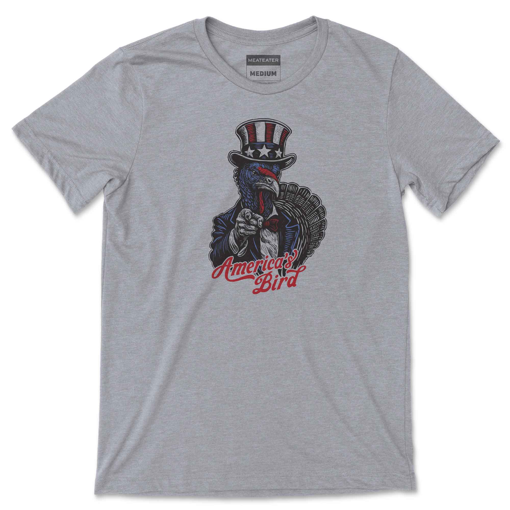 America's Bird T-Shirt