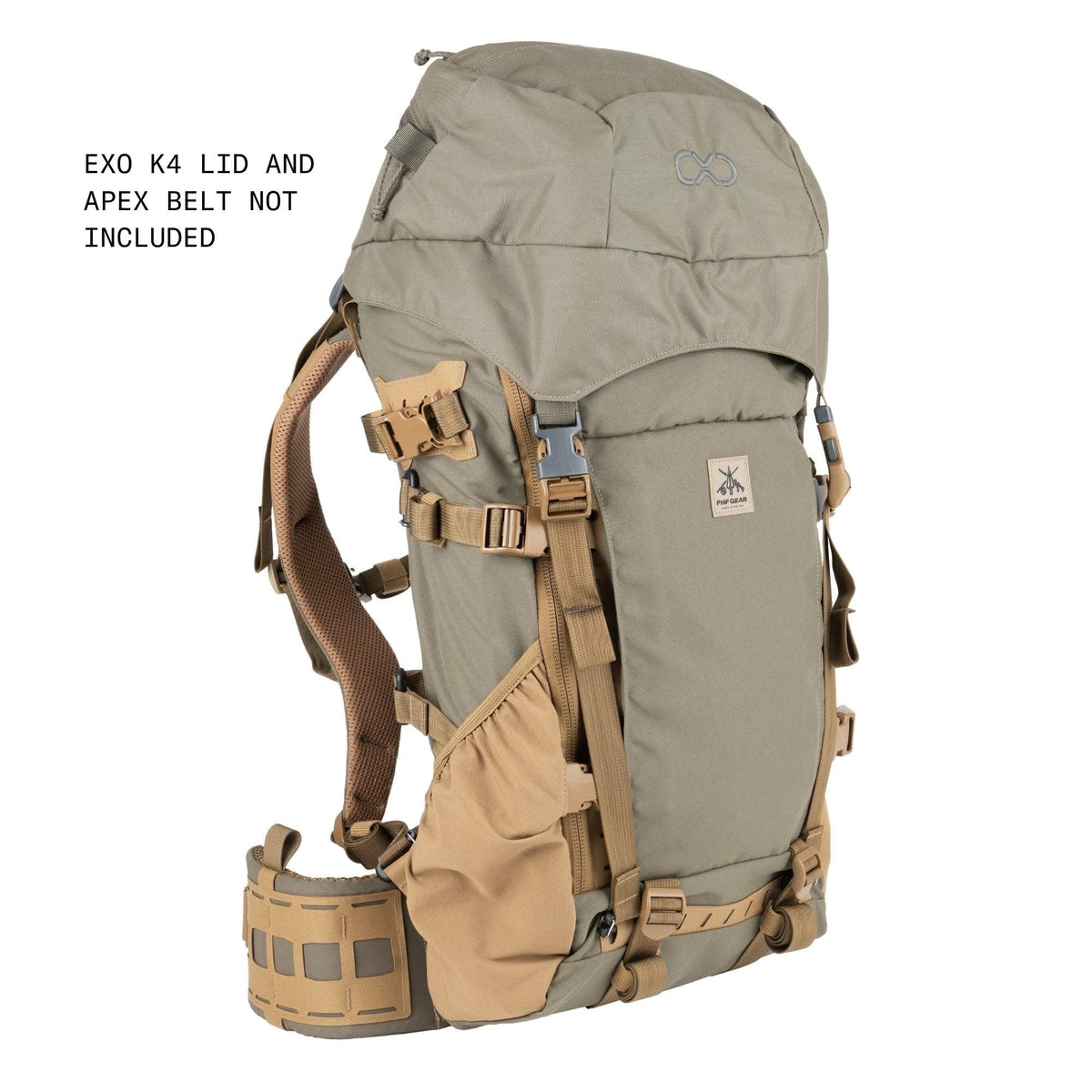 Apex Pack