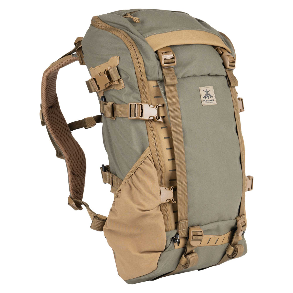 Apex Pack