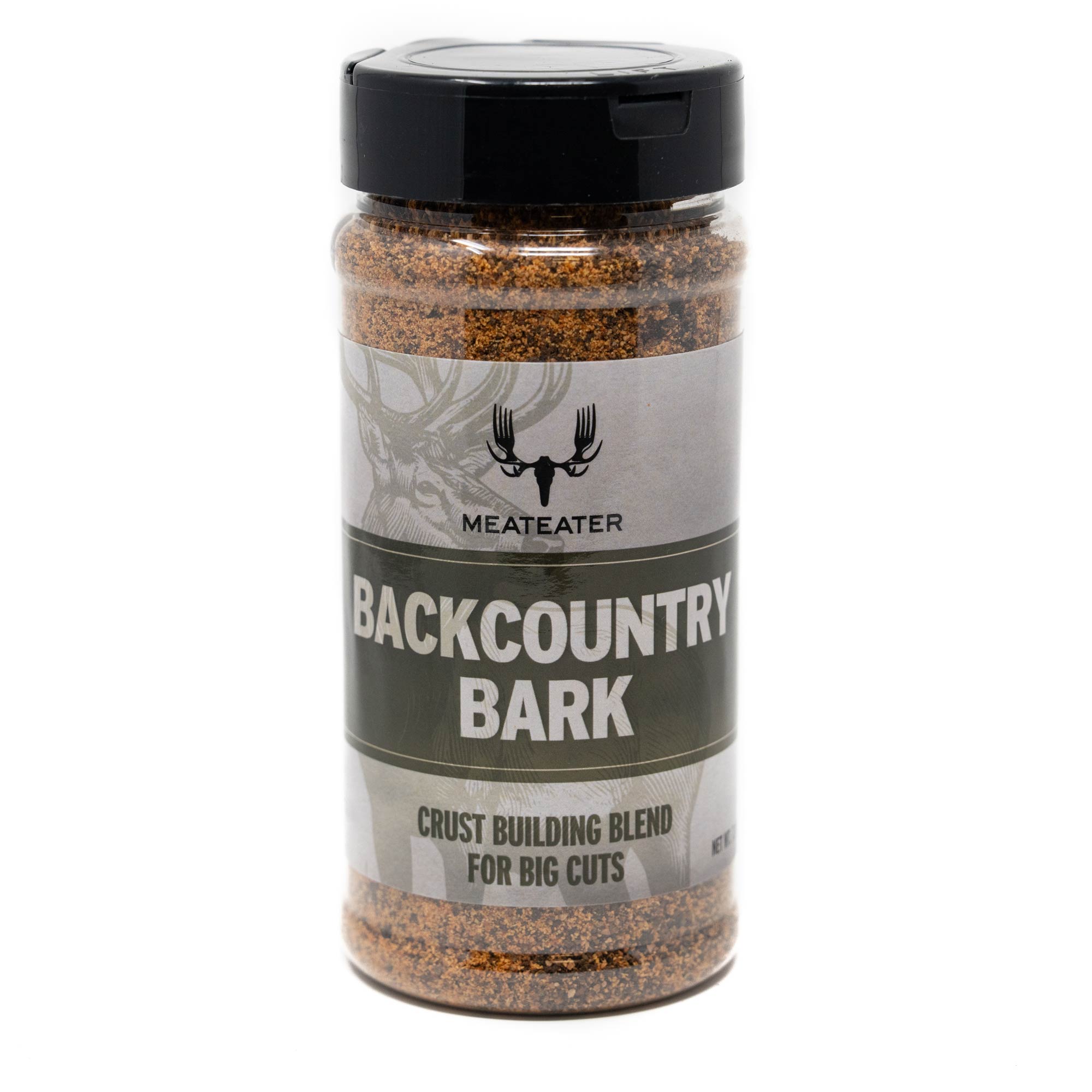 Backcountry Bark Seasoning Blend