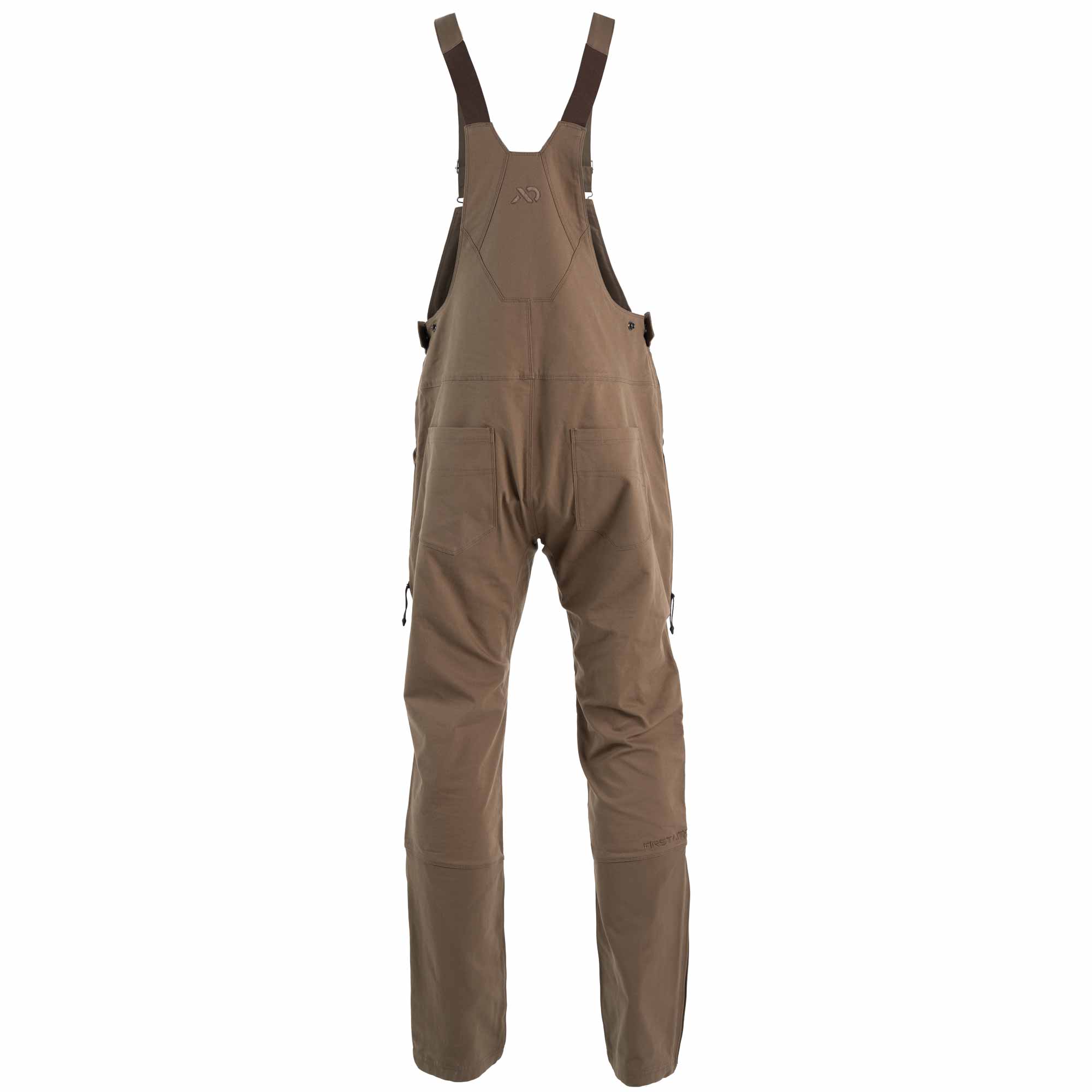 Bear Grease Bibs