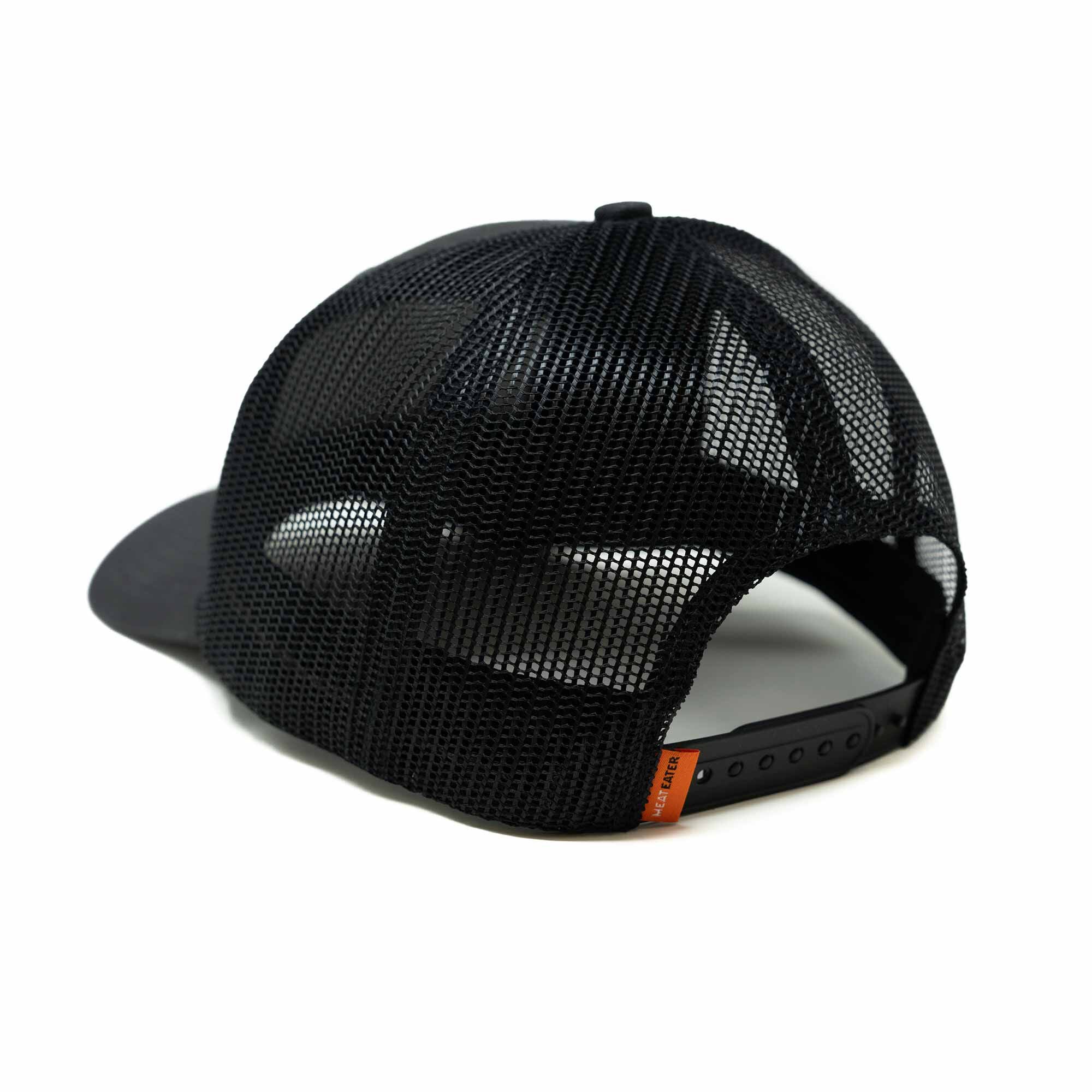 Bear Grease Hat