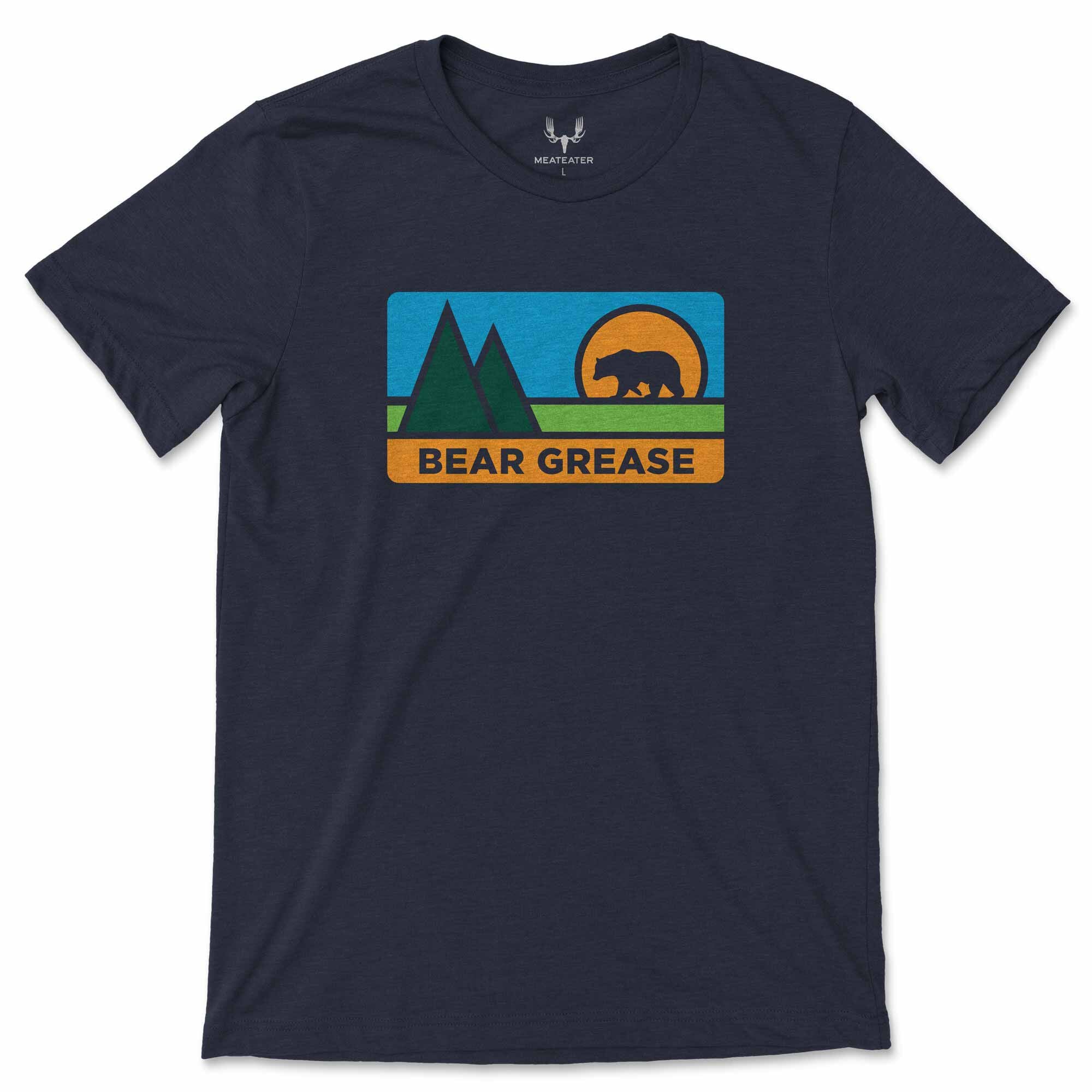 Bear Grease T-Shirt