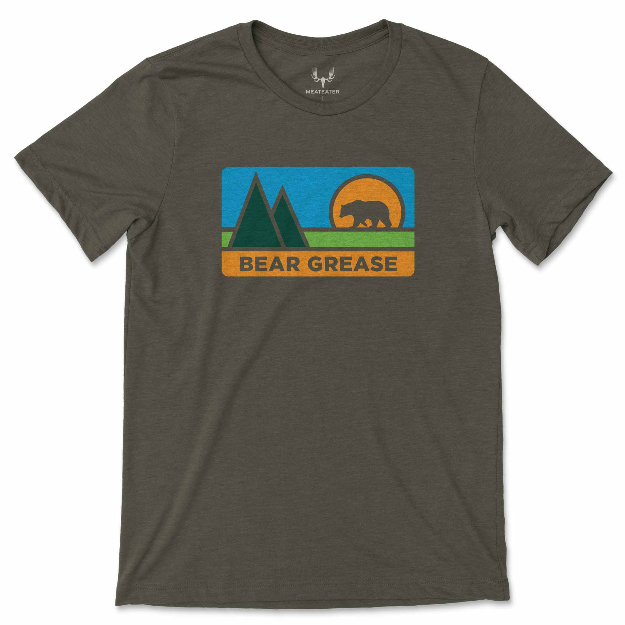Bear Grease T-Shirt