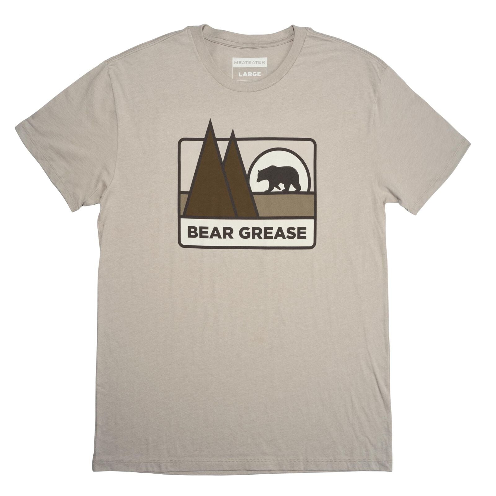 Bear Grease T-Shirt