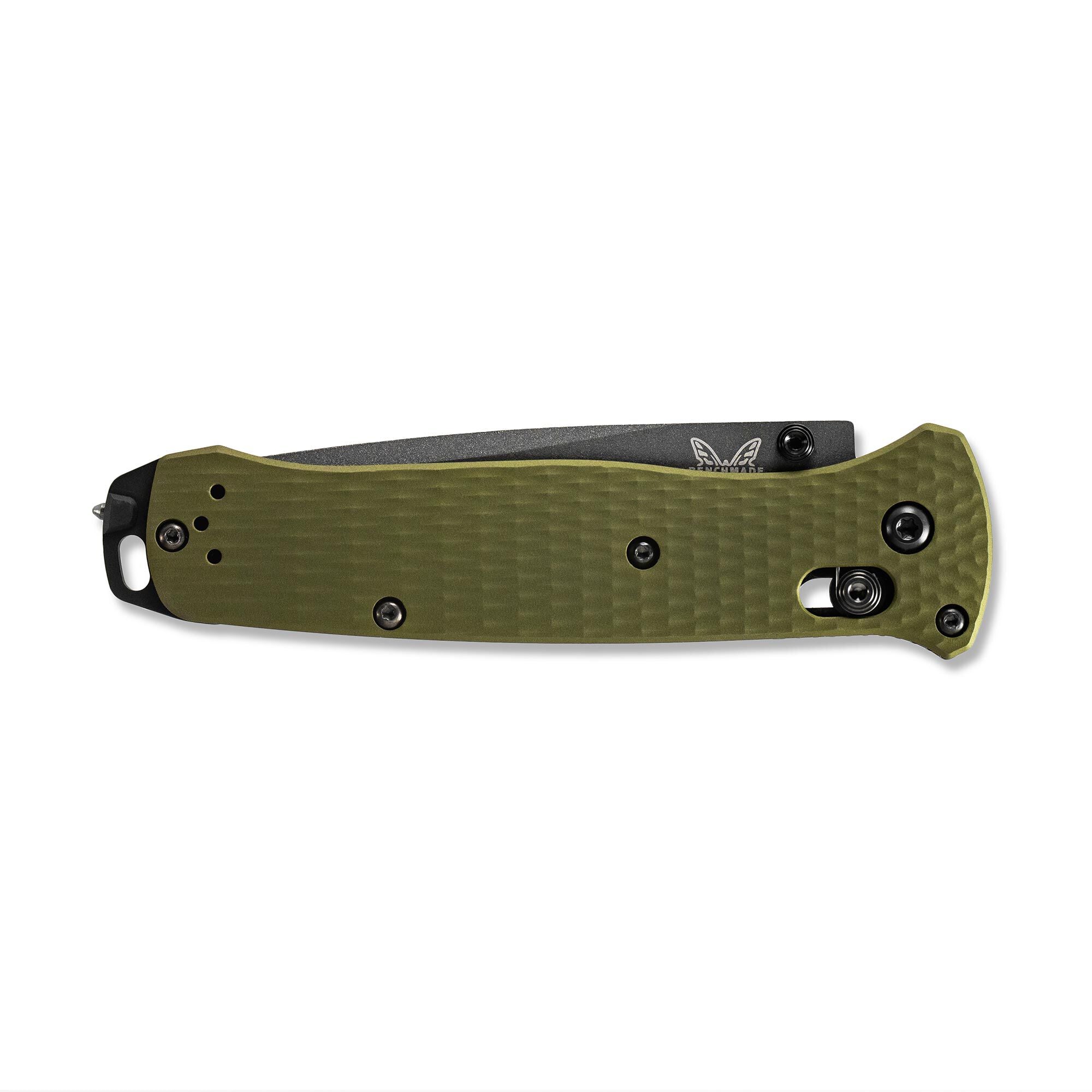 Benchmade Bailout Knife