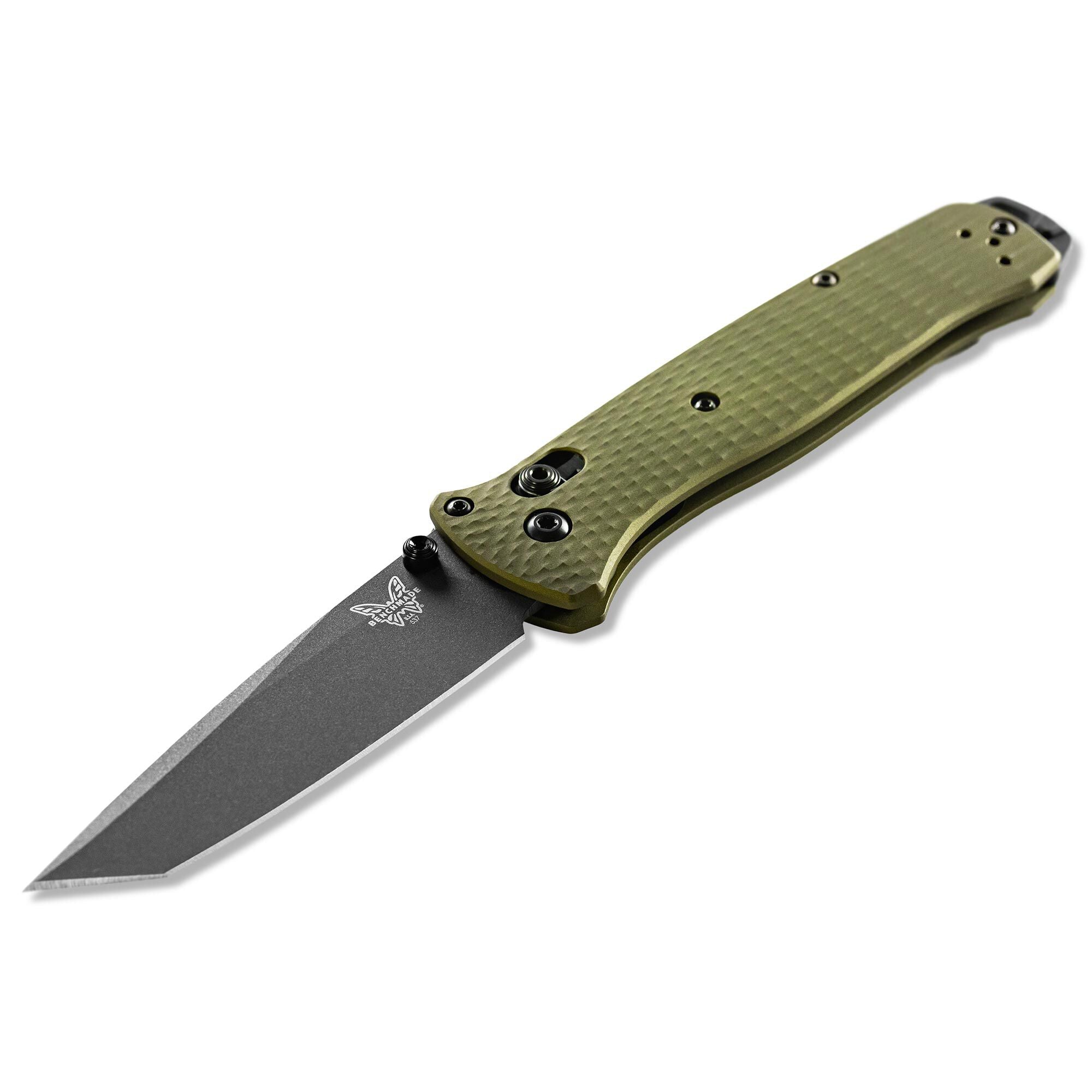 Benchmade Bailout Knife